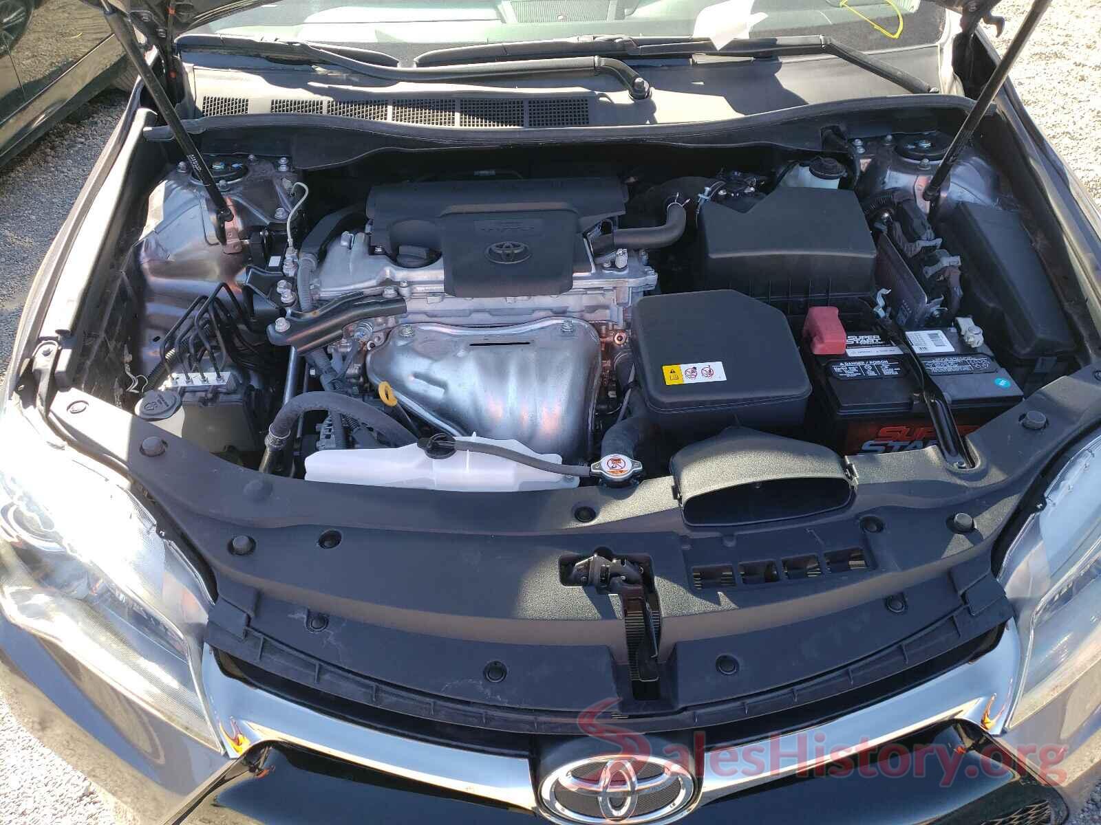 4T1BF1FK8HU654508 2017 TOYOTA CAMRY