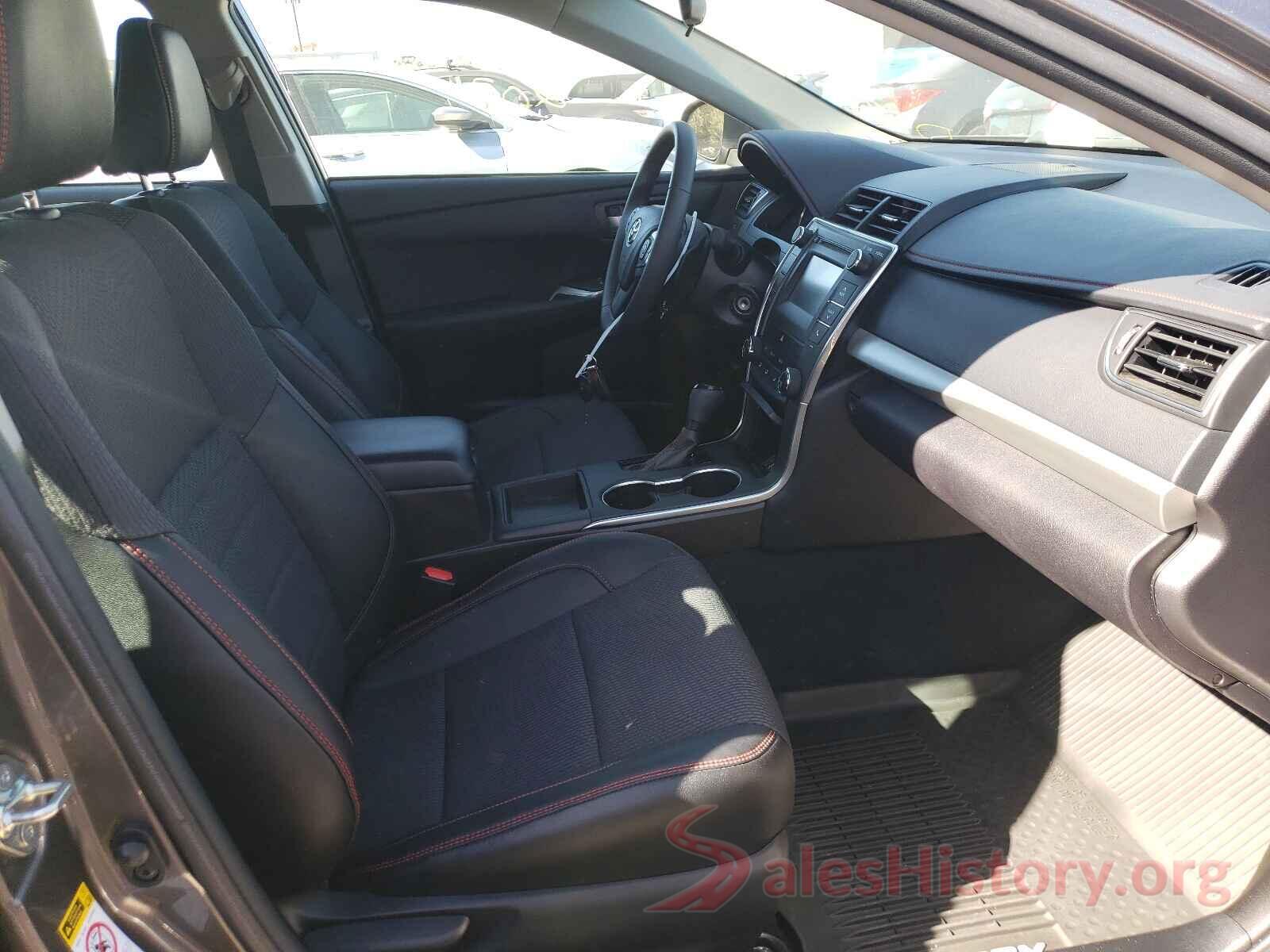 4T1BF1FK8HU654508 2017 TOYOTA CAMRY