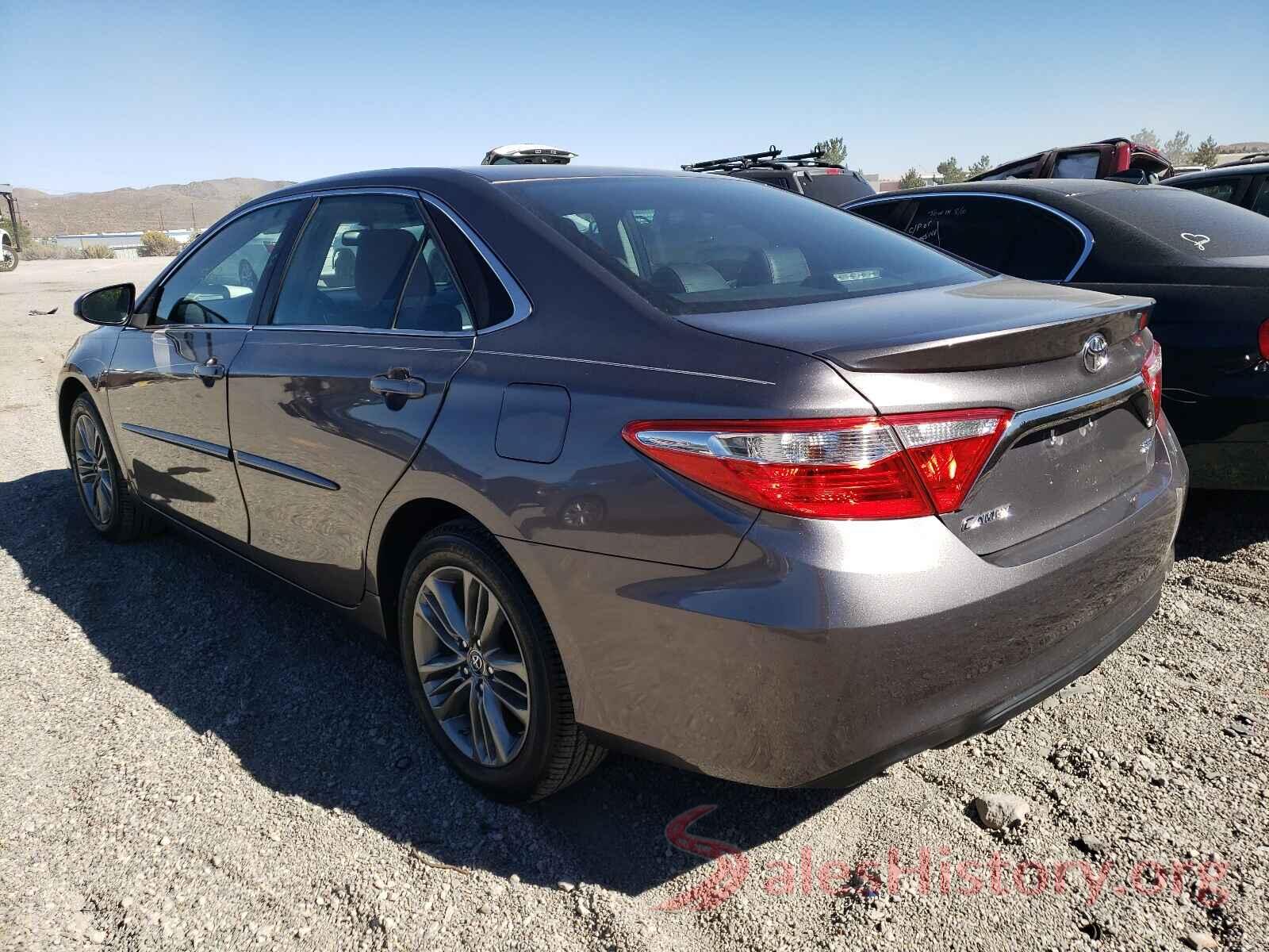 4T1BF1FK8HU654508 2017 TOYOTA CAMRY