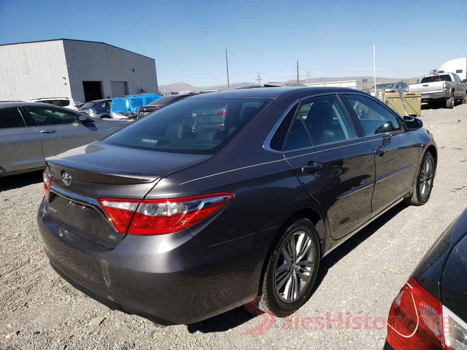 4T1BF1FK8HU654508 2017 TOYOTA CAMRY