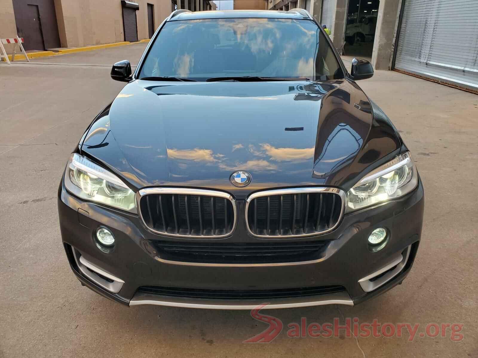 5UXKR0C54J0Y06686 2018 BMW X5