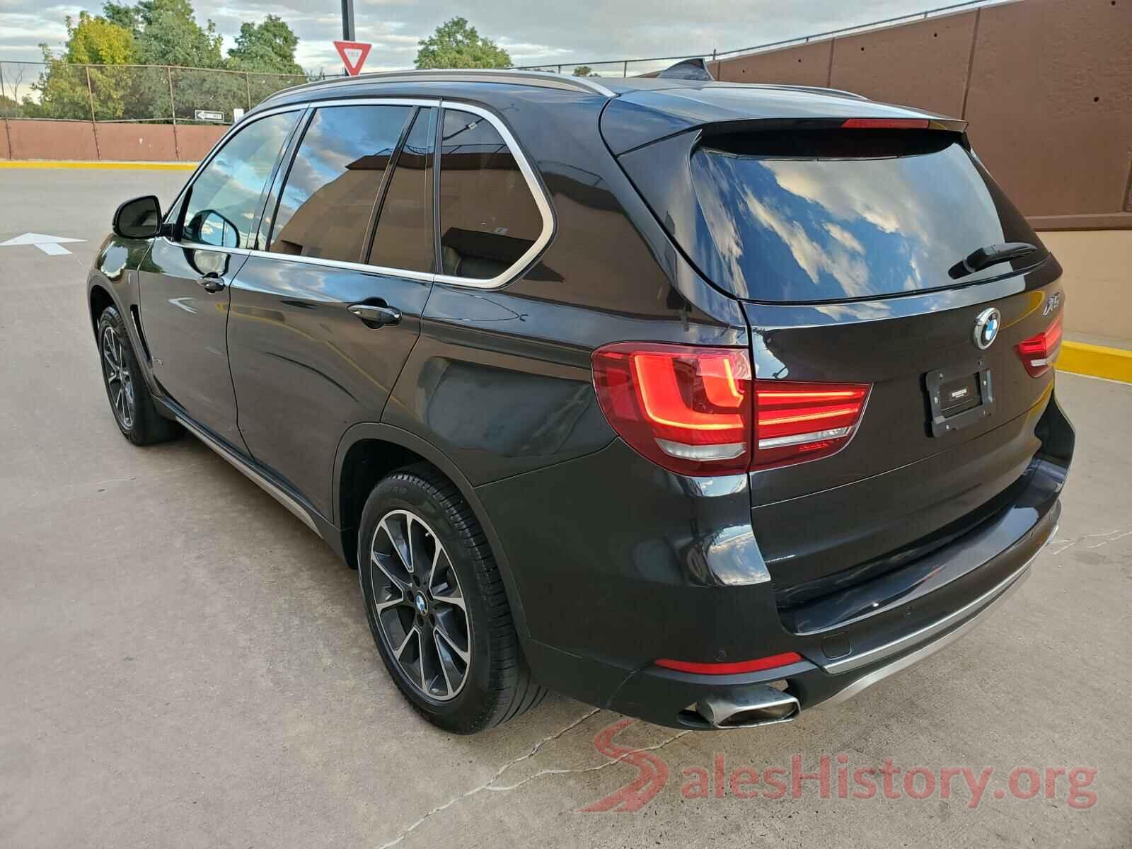 5UXKR0C54J0Y06686 2018 BMW X5