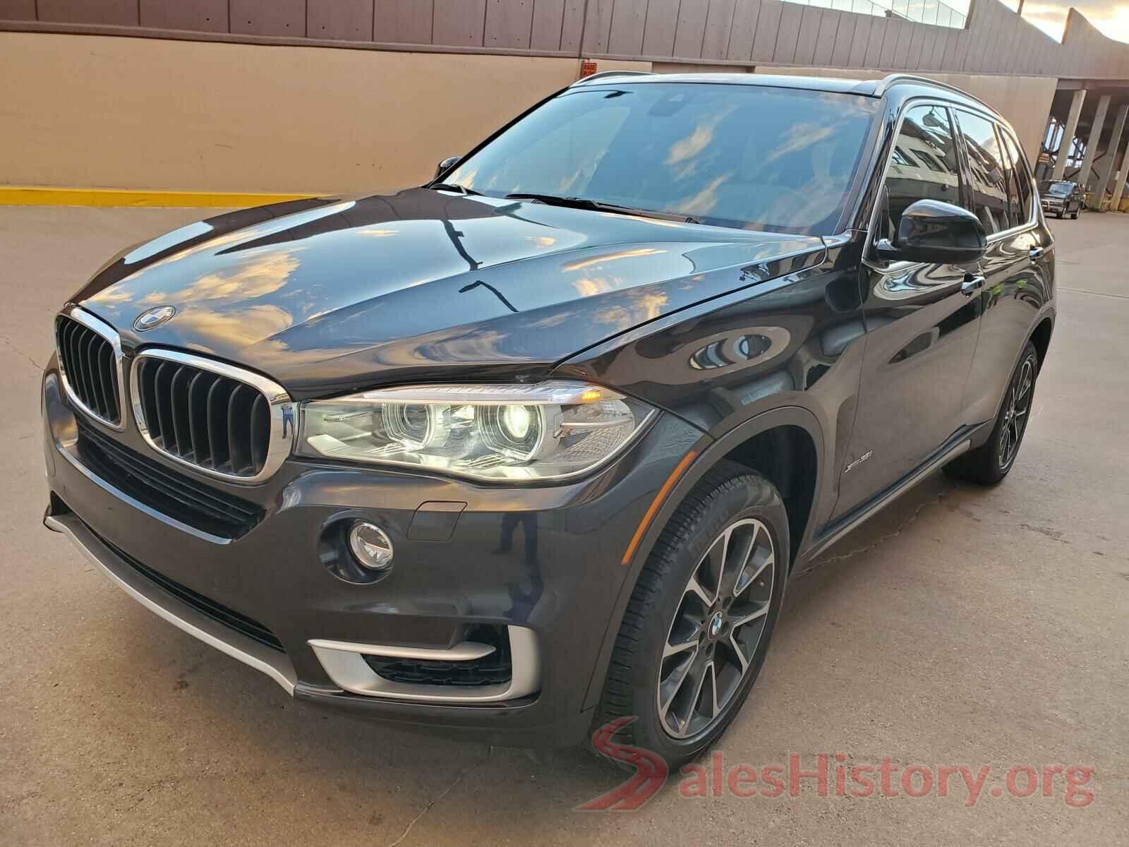 5UXKR0C54J0Y06686 2018 BMW X5