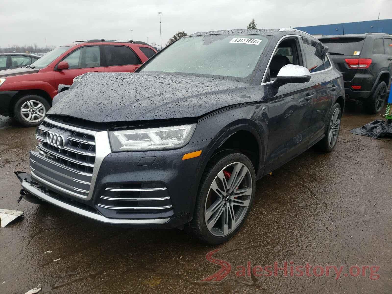 WA1A4AFY6J2220447 2018 AUDI SQ5