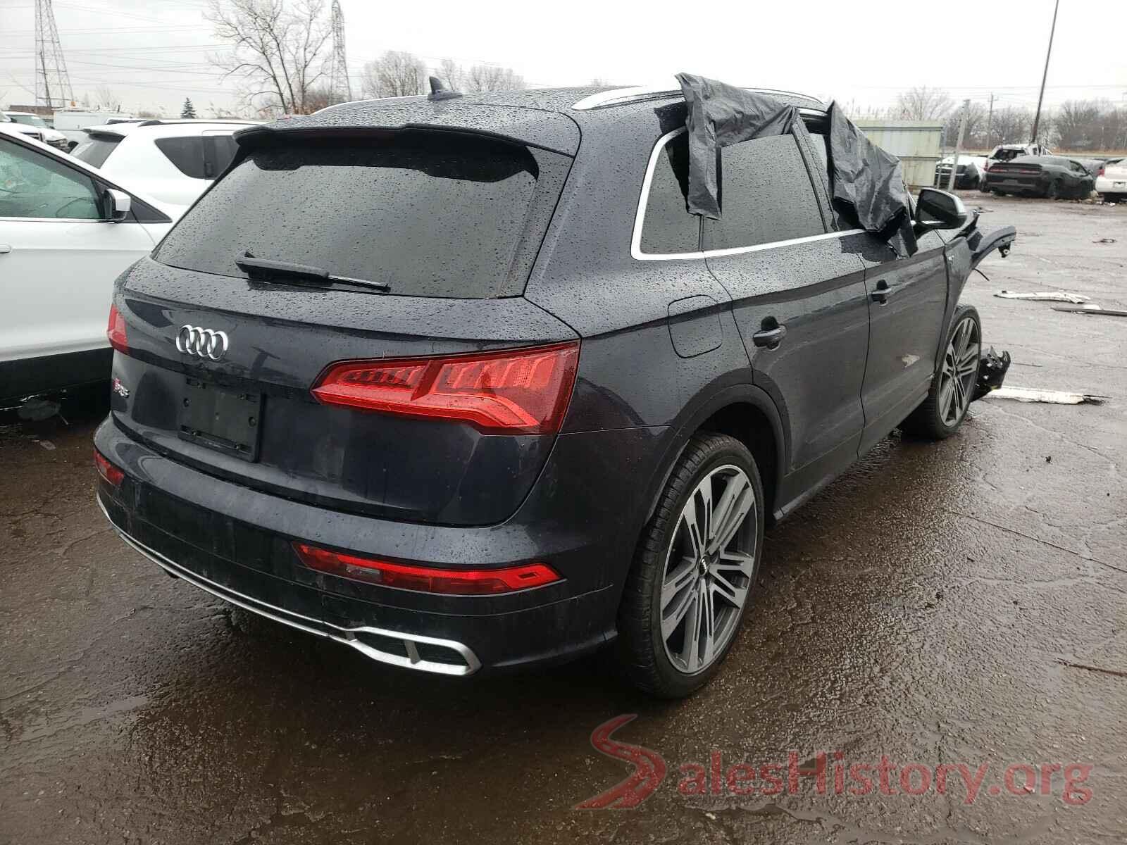 WA1A4AFY6J2220447 2018 AUDI SQ5