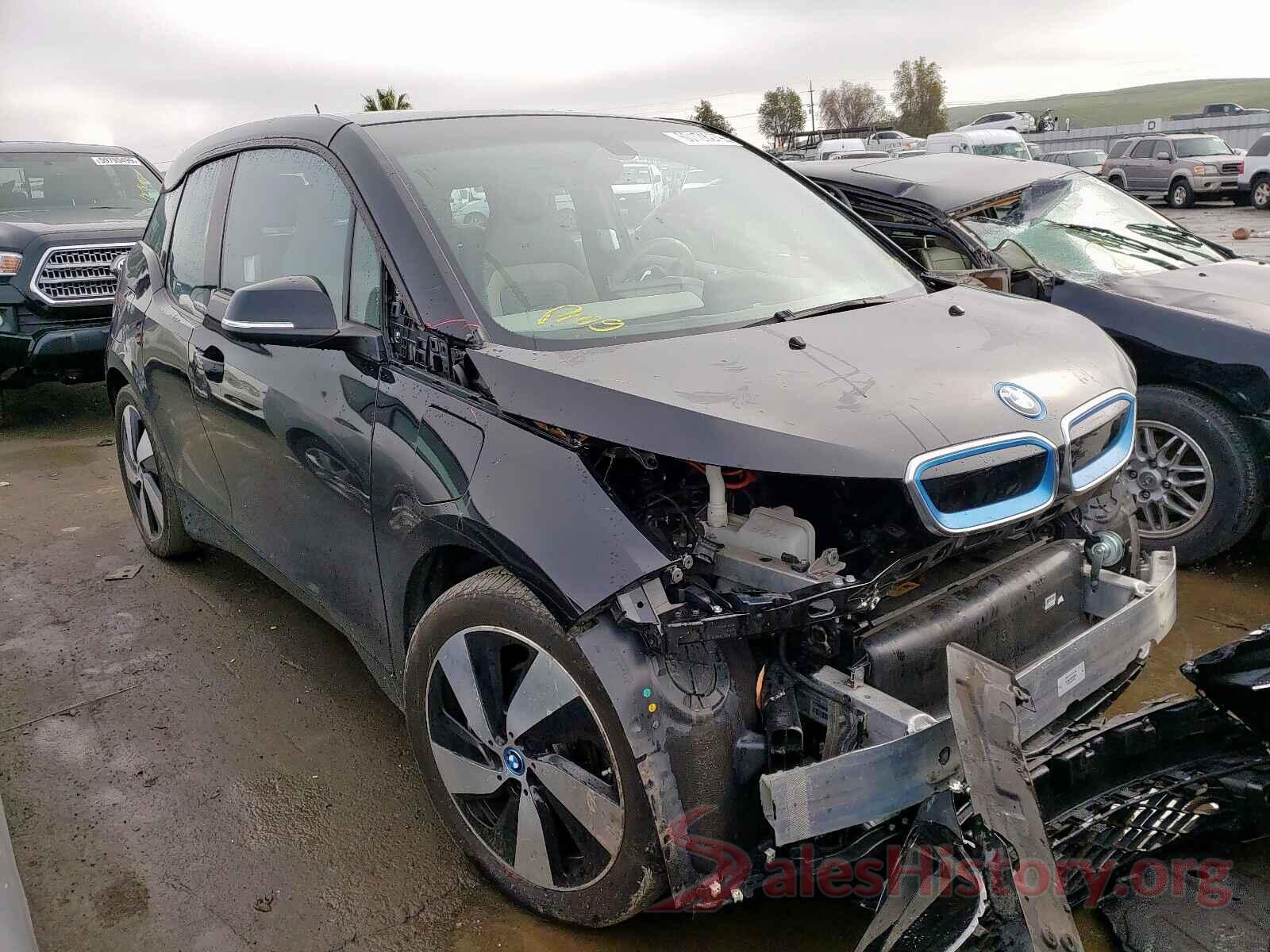 WBY1Z8C37HV892923 2017 BMW I SERIES