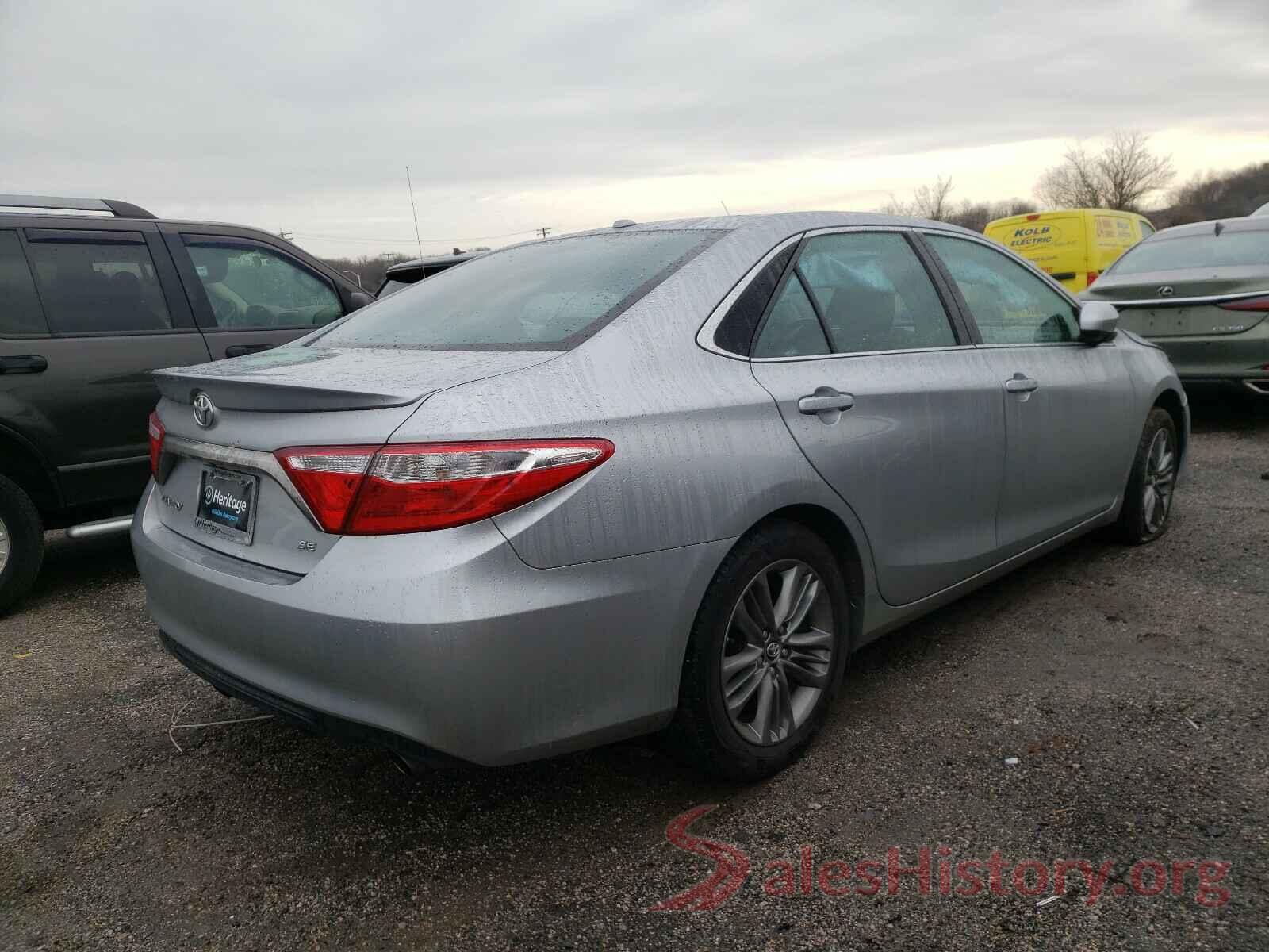 4T1BF1FK4HU290152 2017 TOYOTA CAMRY