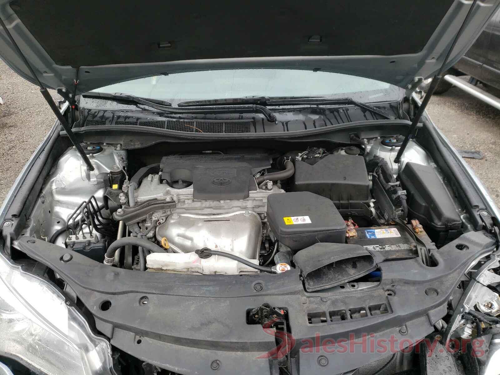 4T1BF1FK4HU290152 2017 TOYOTA CAMRY