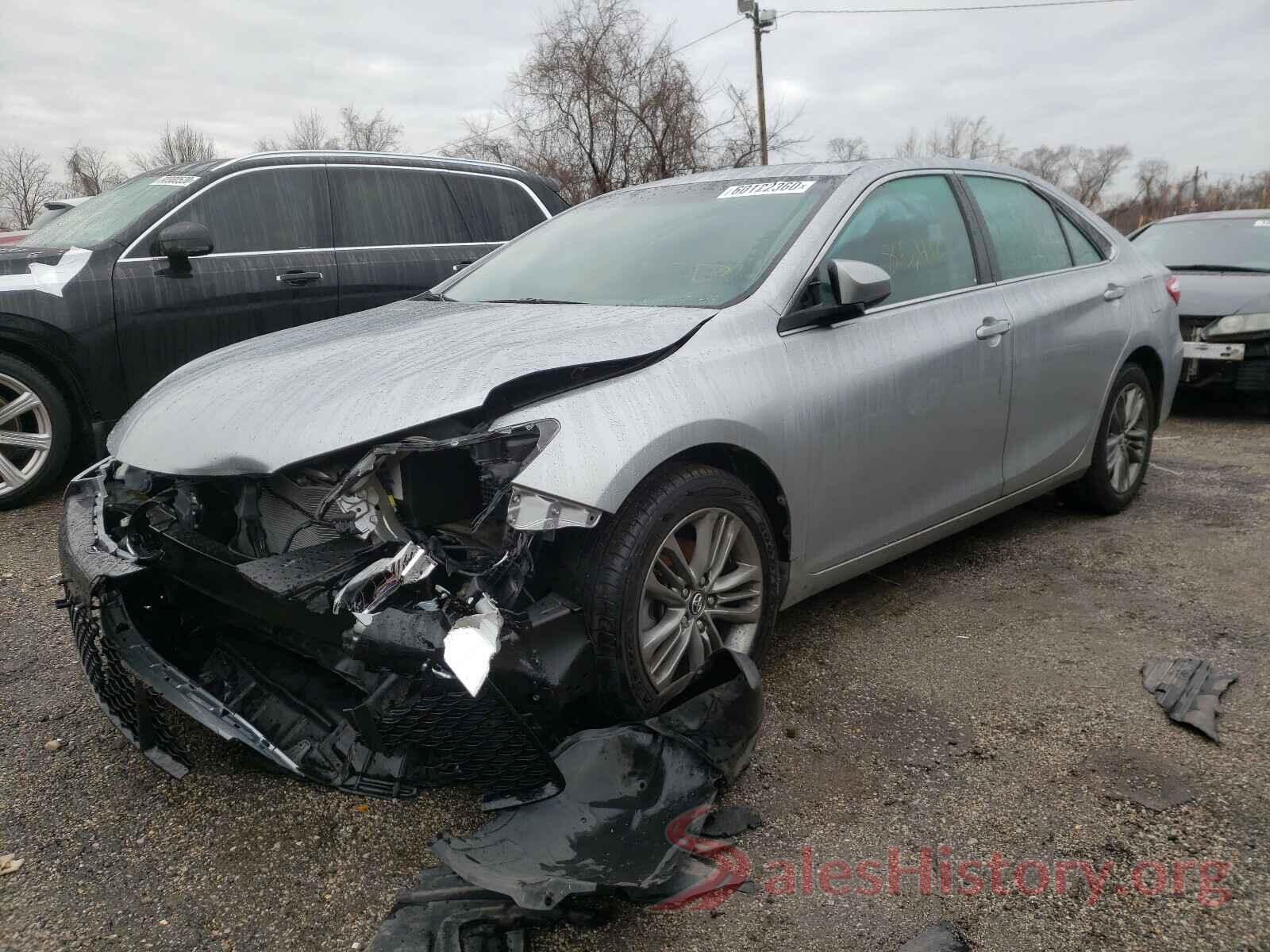 4T1BF1FK4HU290152 2017 TOYOTA CAMRY