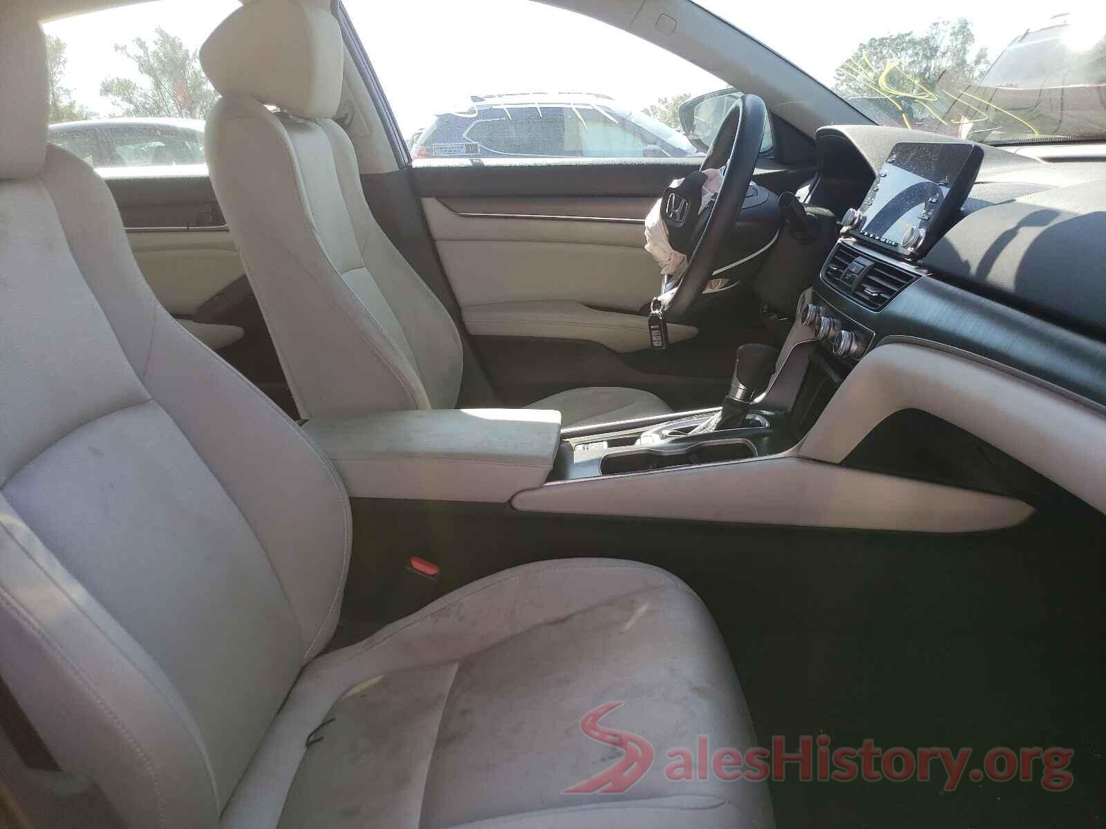 1HGCV1F10JA003210 2018 HONDA ACCORD