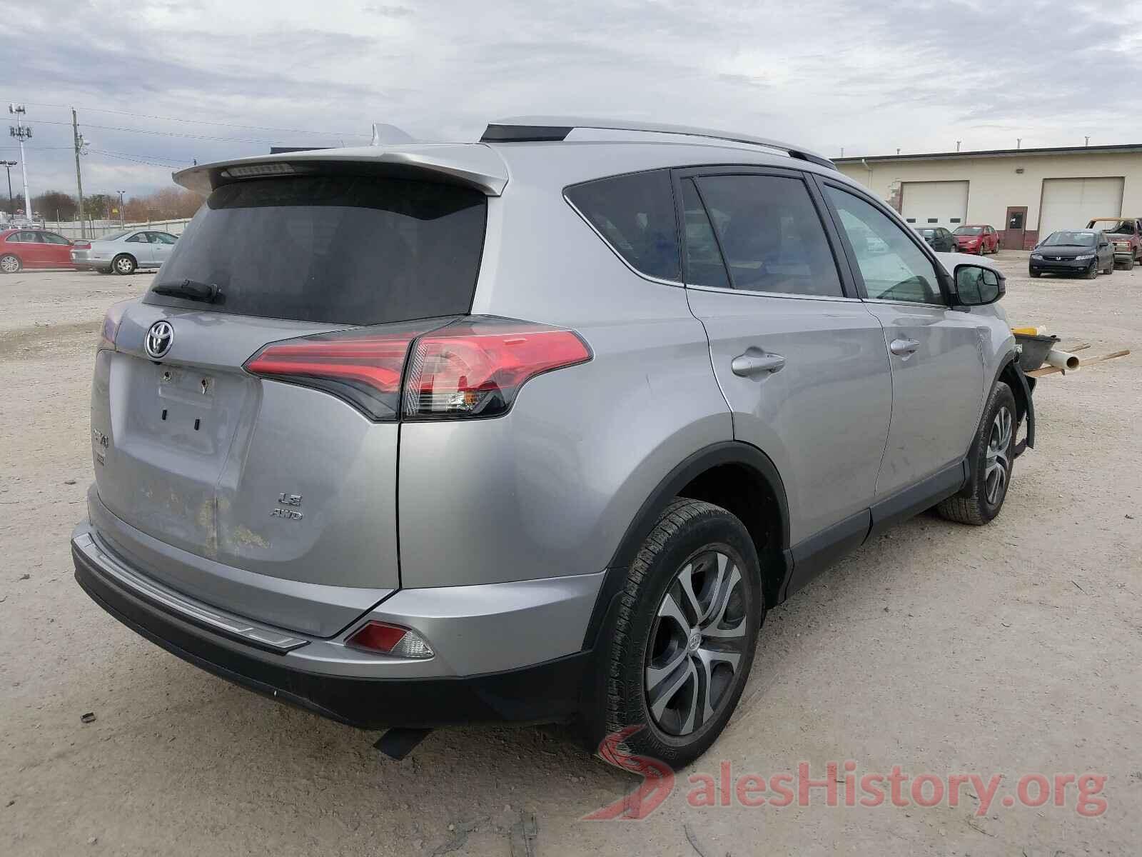 2T3BFREV4HW647556 2017 TOYOTA RAV4