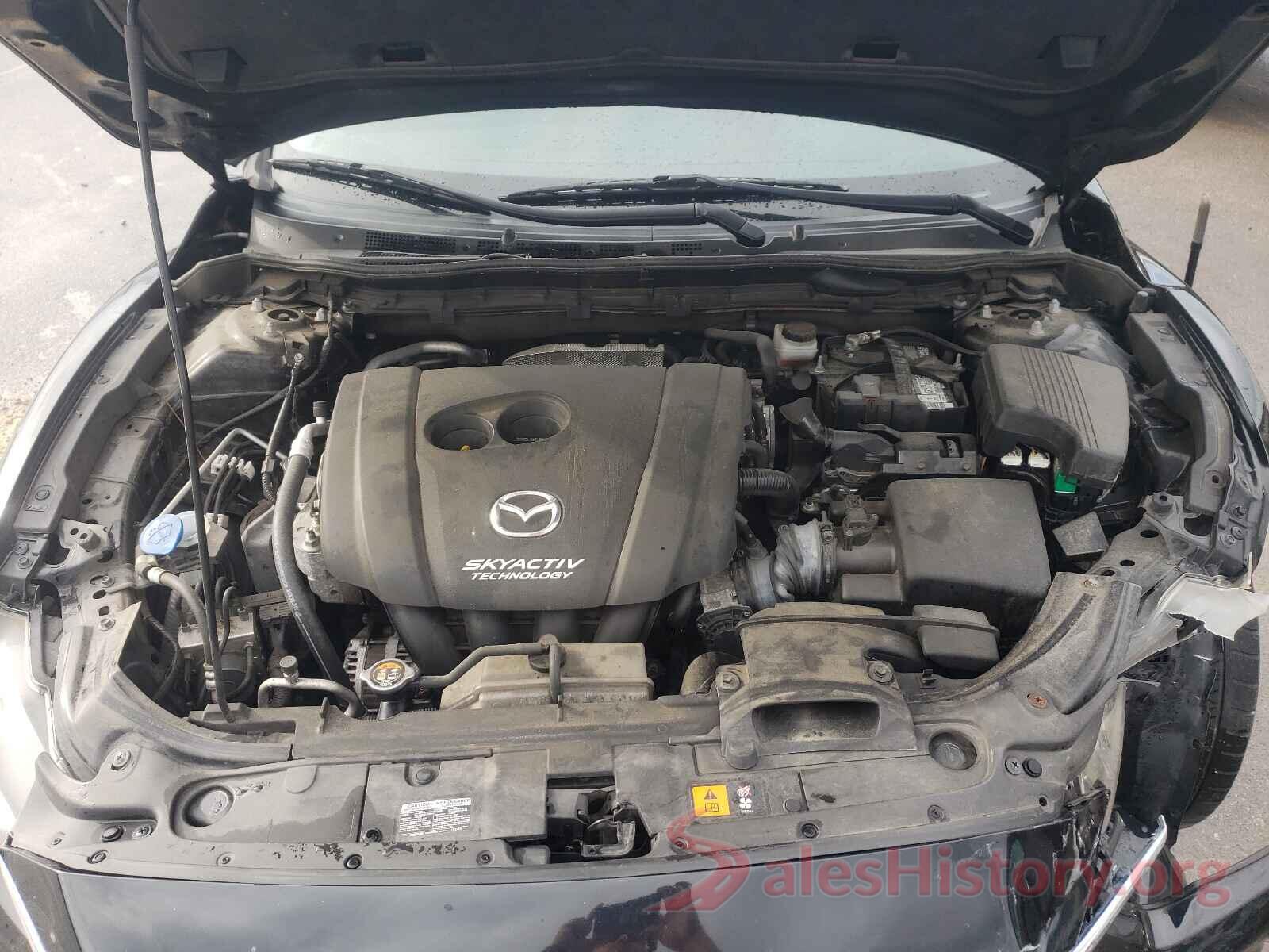 JM1GJ1U51G1425948 2016 MAZDA 6