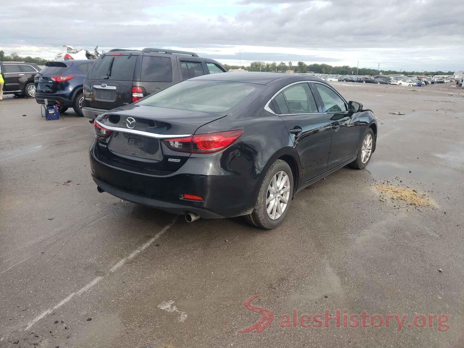 JM1GJ1U51G1425948 2016 MAZDA 6