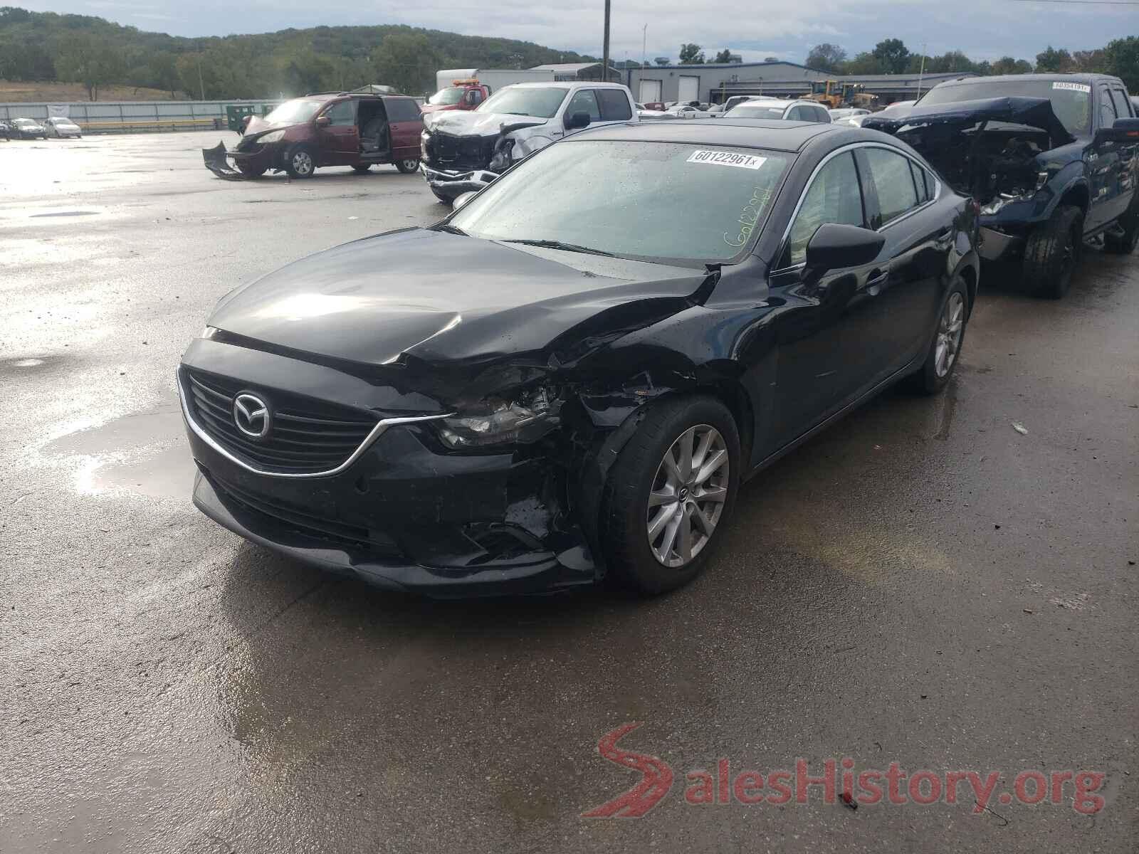 JM1GJ1U51G1425948 2016 MAZDA 6