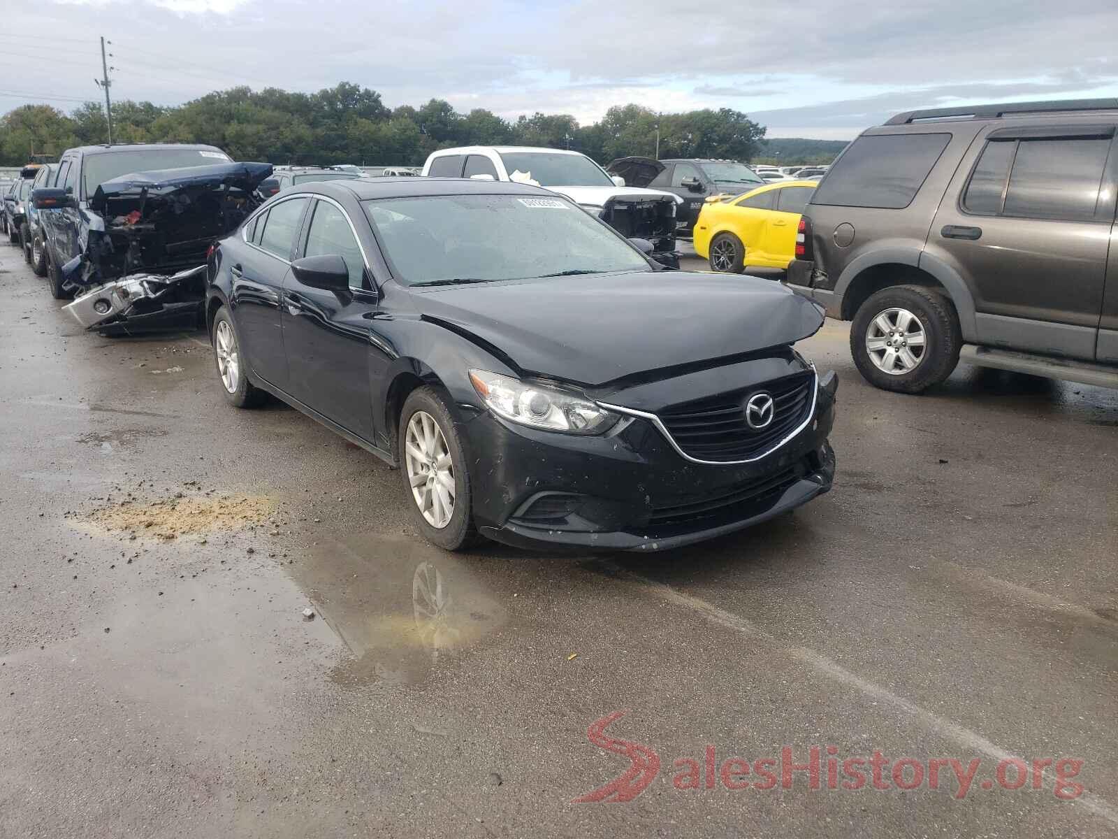 JM1GJ1U51G1425948 2016 MAZDA 6