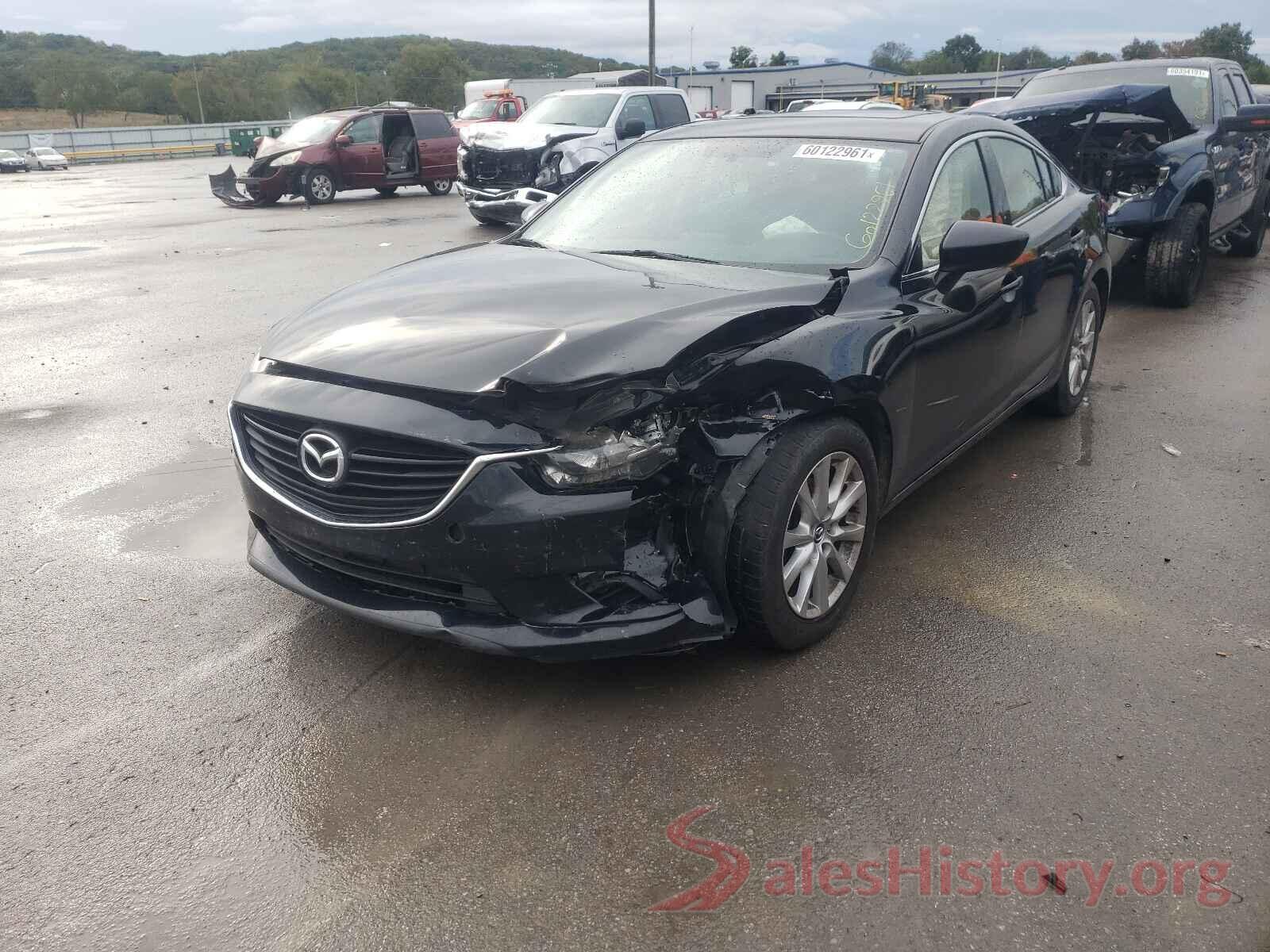 JM1GJ1U51G1425948 2016 MAZDA 6