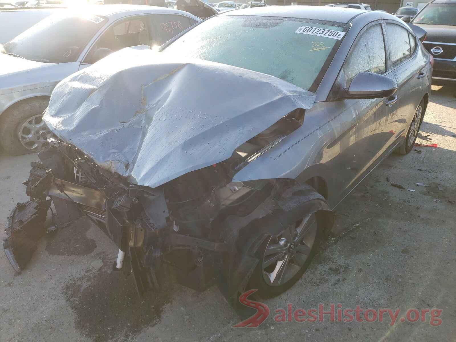 KMHD84LF2HU223481 2017 HYUNDAI ELANTRA