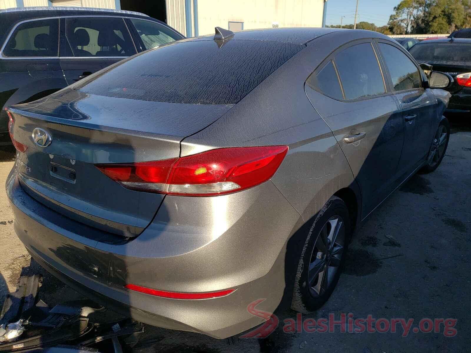 KMHD84LF2HU223481 2017 HYUNDAI ELANTRA