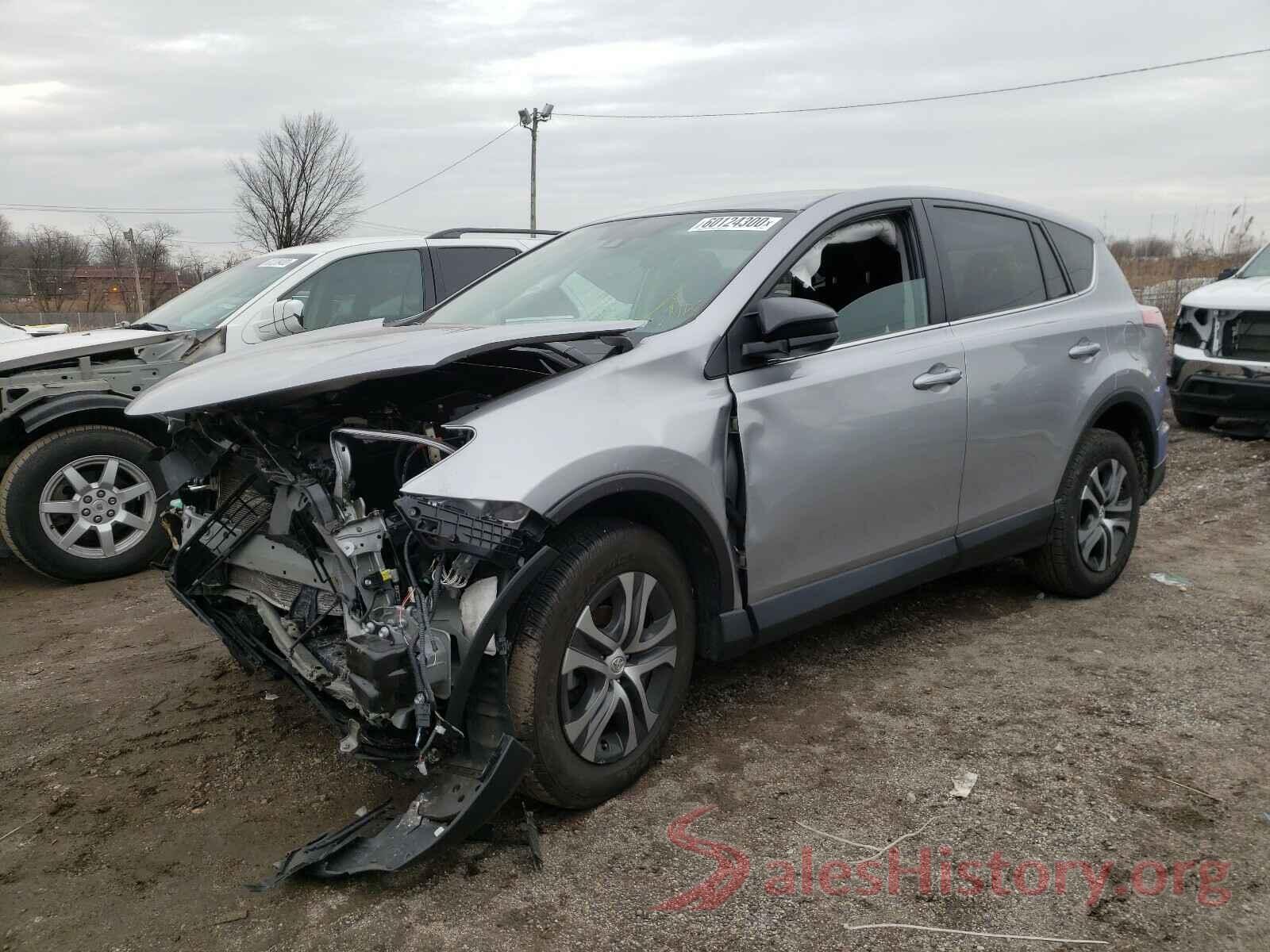 2T3BFREV3JW844482 2018 TOYOTA RAV4