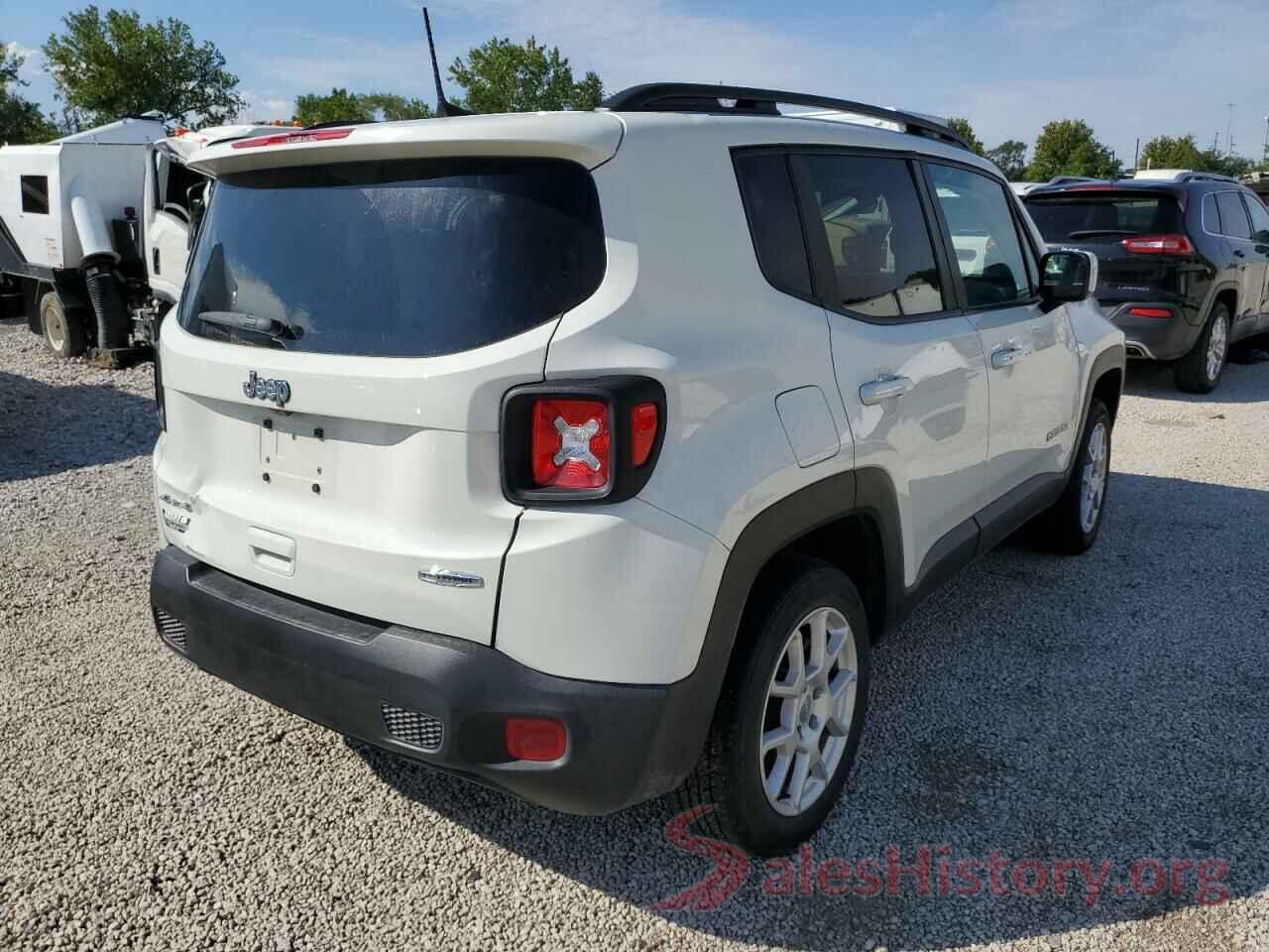 ZACNJBBB9KPK30546 2019 JEEP RENEGADE