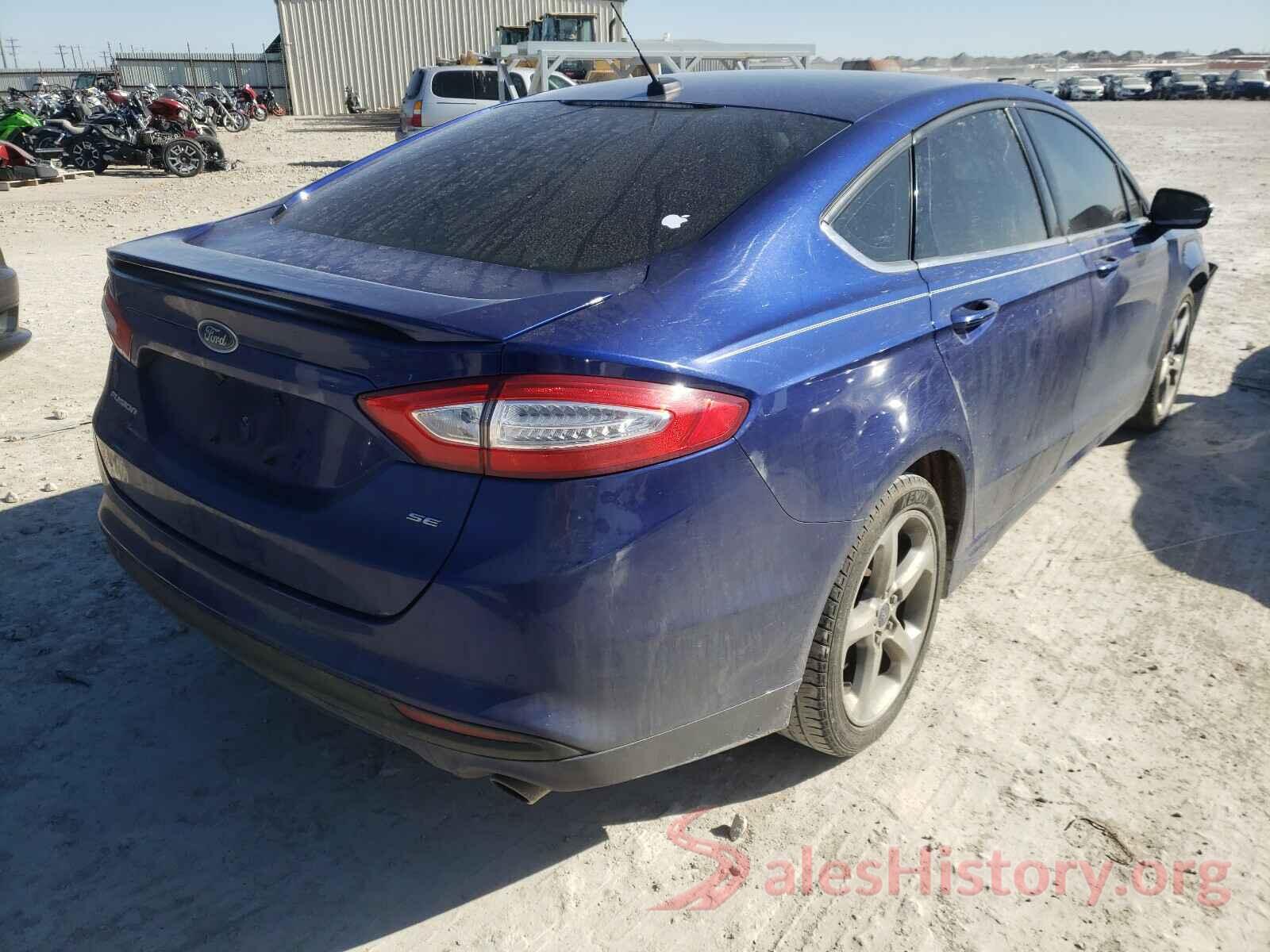 3FA6P0H71GR286657 2016 FORD FUSION