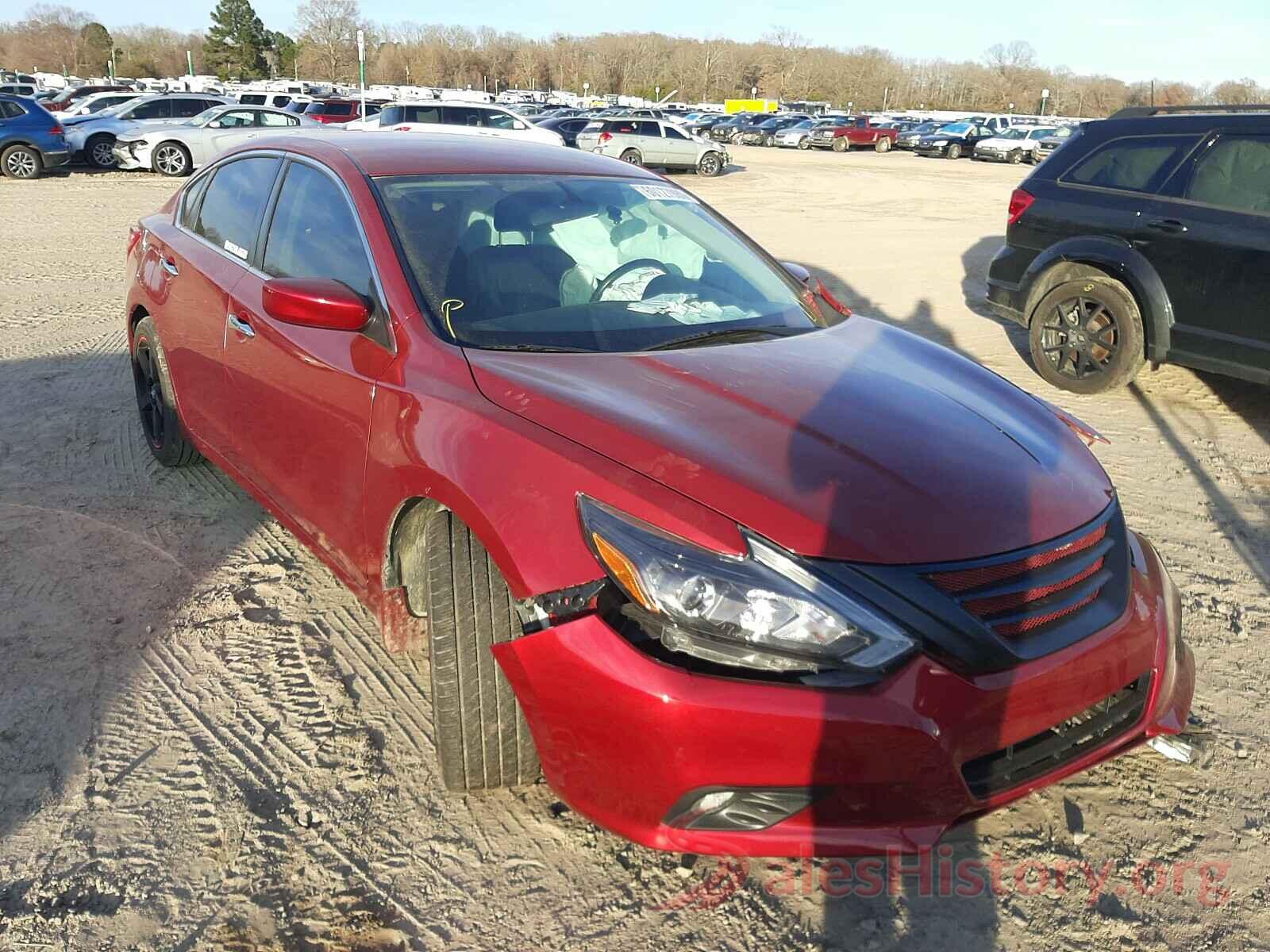 1N4AL3AP0HN311120 2017 NISSAN ALTIMA