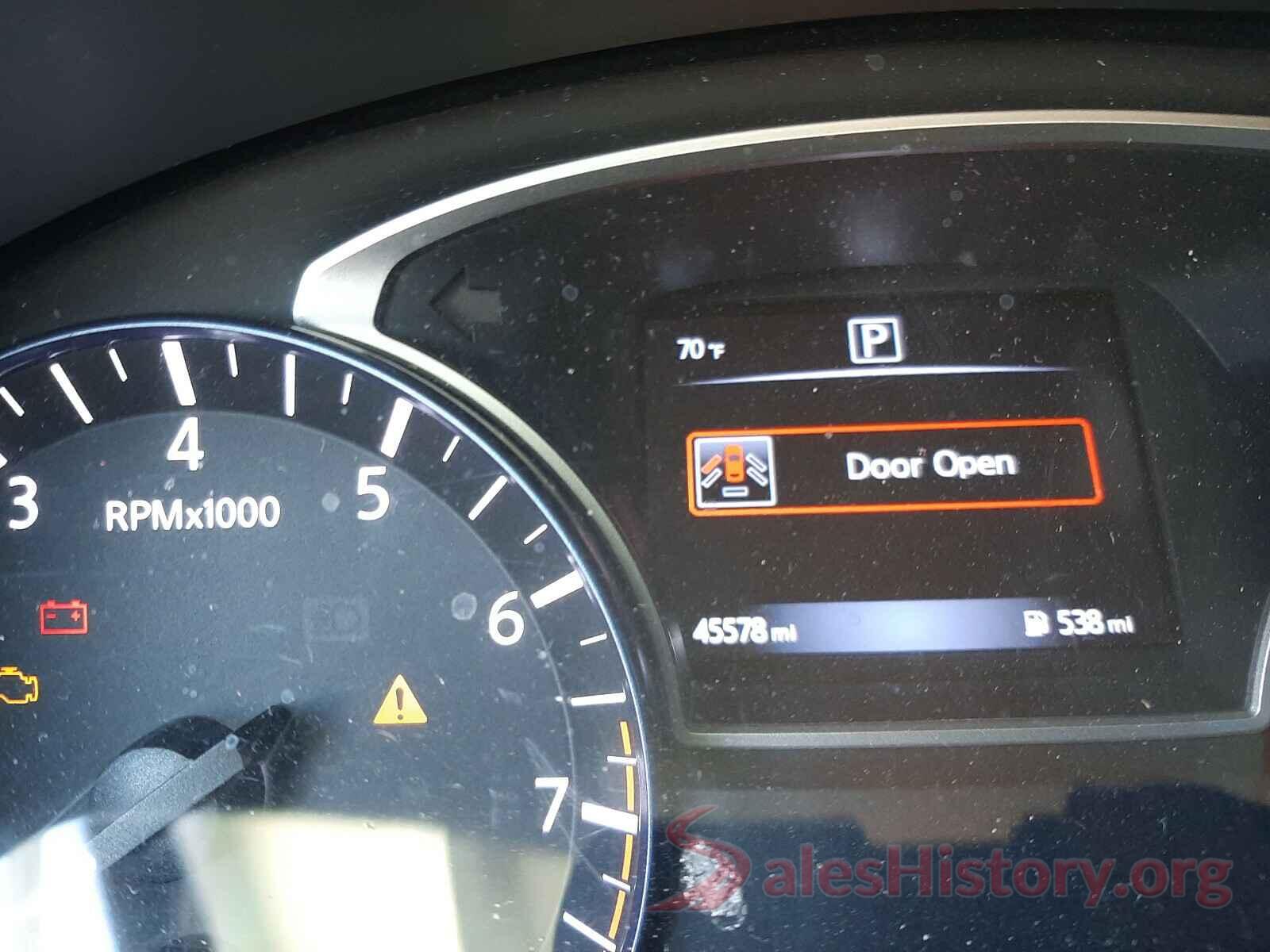 1N4AL3AP0HN311120 2017 NISSAN ALTIMA