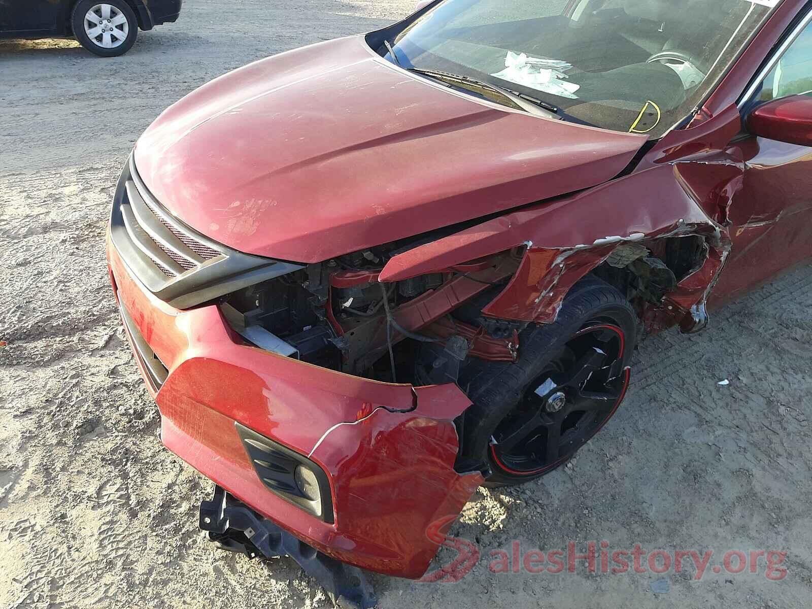 1N4AL3AP0HN311120 2017 NISSAN ALTIMA