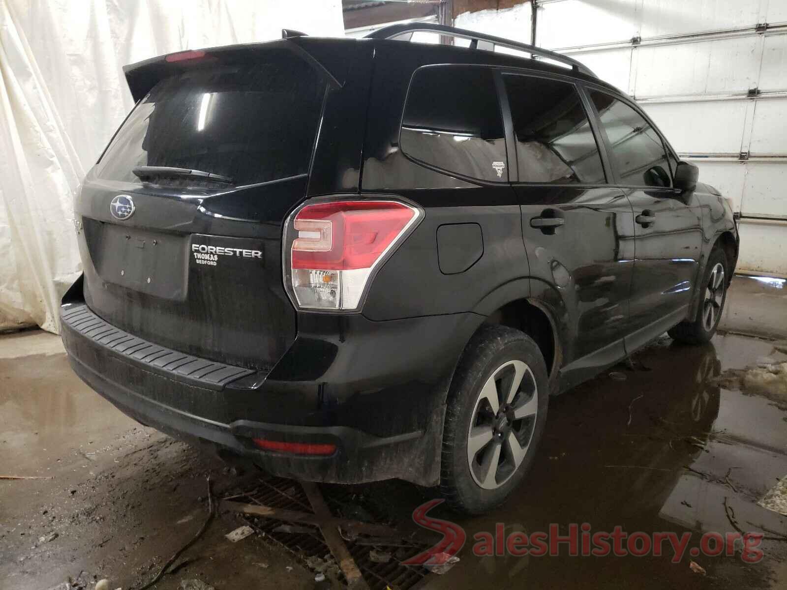 JF2SJAEC4JH573454 2018 SUBARU FORESTER