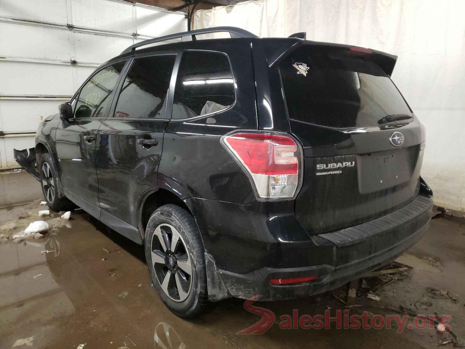 JF2SJAEC4JH573454 2018 SUBARU FORESTER