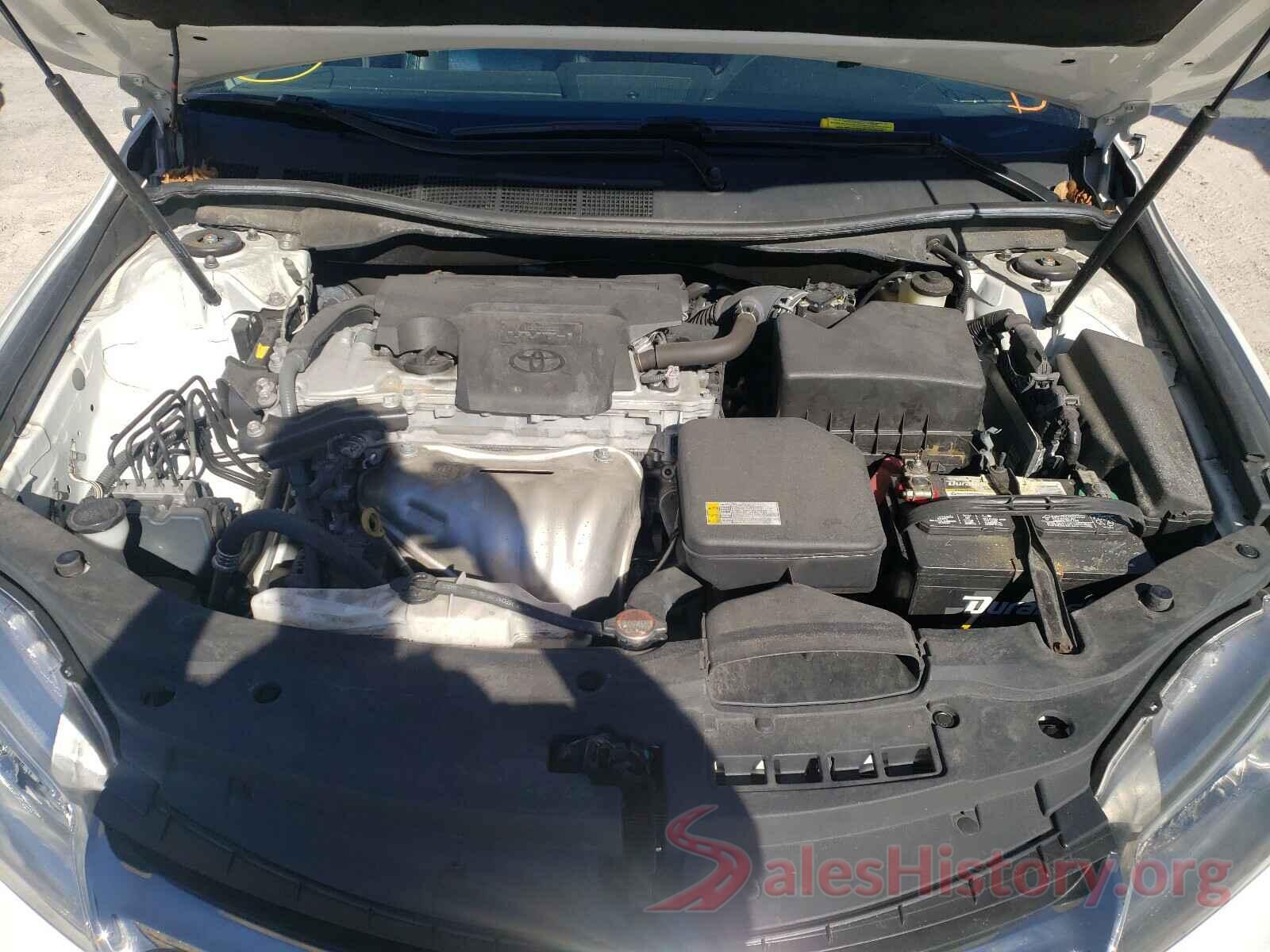 4T1BF1FK3GU158708 2016 TOYOTA CAMRY