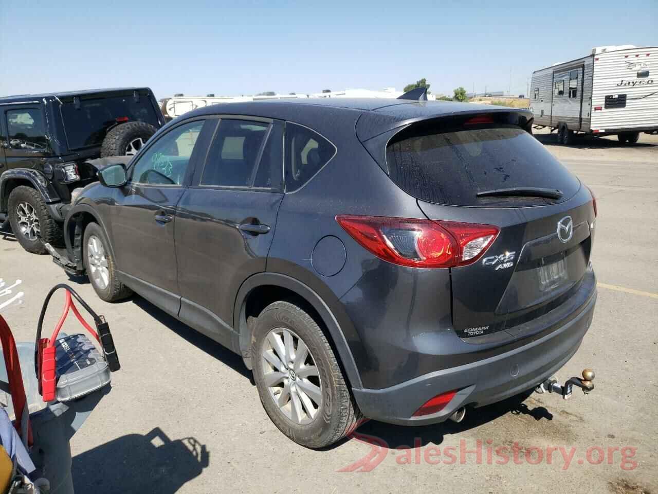 JM3KE4CY8G0838944 2016 MAZDA CX-5