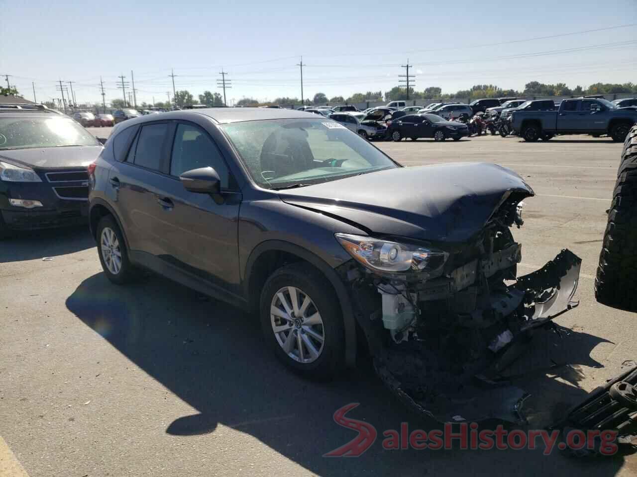 JM3KE4CY8G0838944 2016 MAZDA CX-5