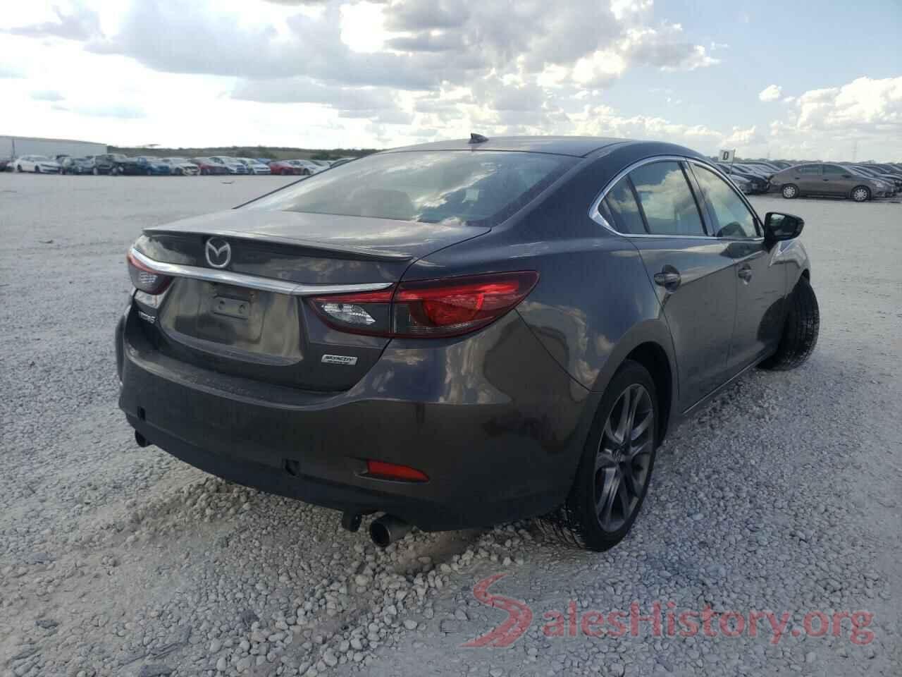 JM1GJ1W51G1488139 2016 MAZDA 6