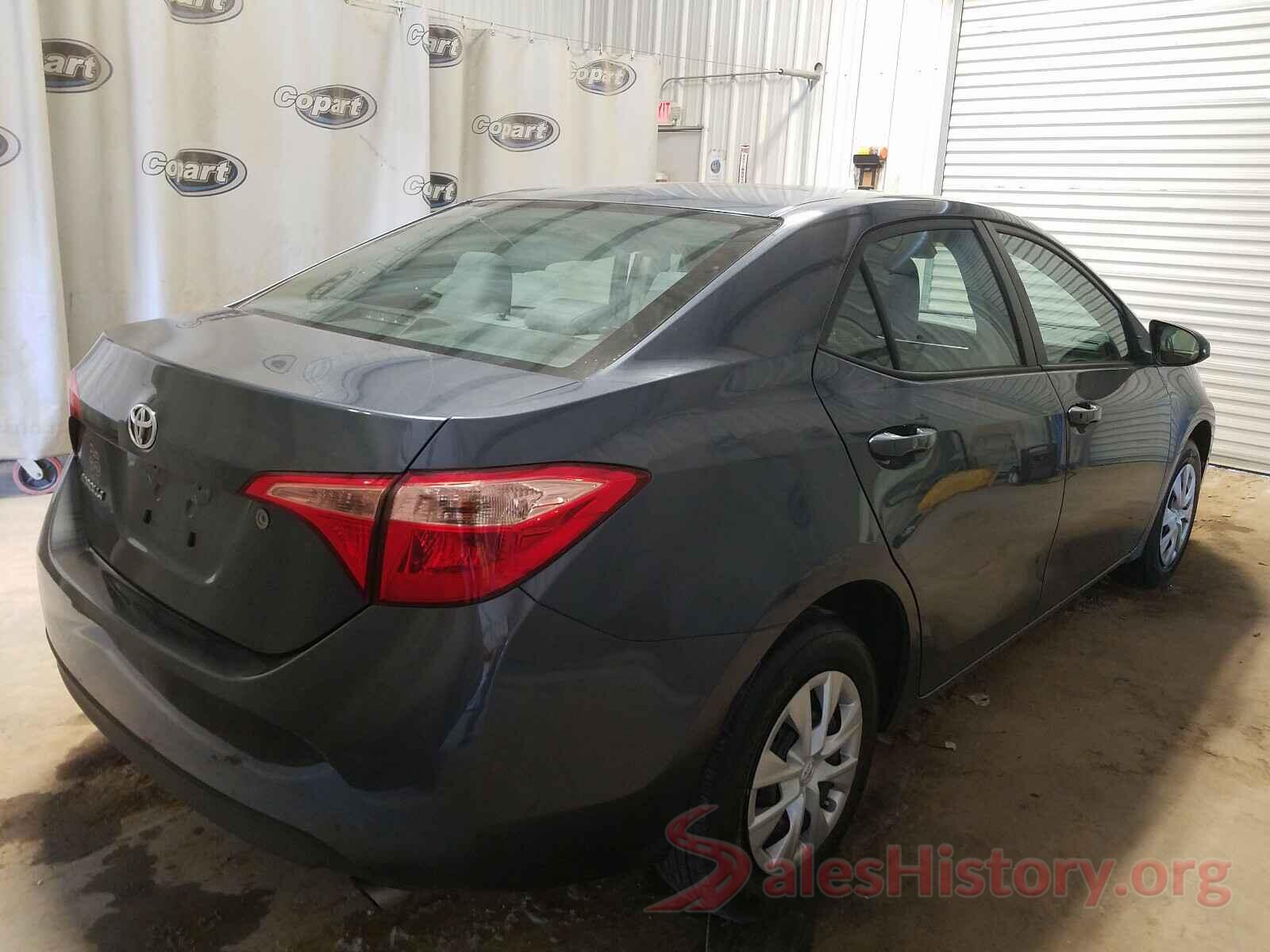 2T1BURHE4HC835392 2017 TOYOTA COROLLA