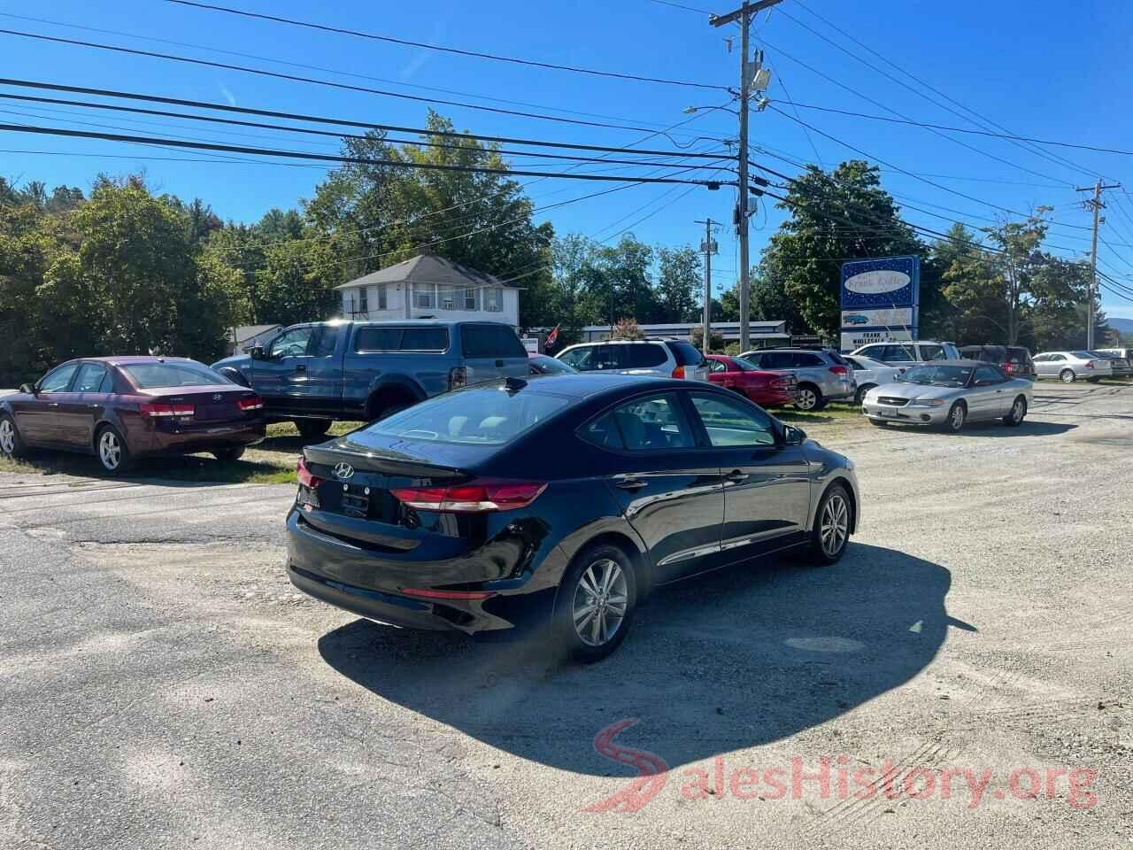 5NPD84LF1HH006499 2017 HYUNDAI ELANTRA