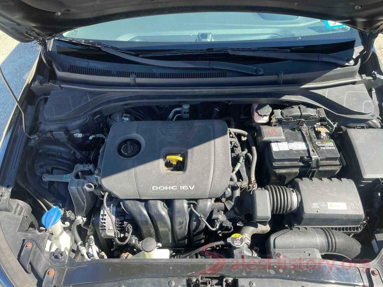 5NPD84LF1HH006499 2017 HYUNDAI ELANTRA