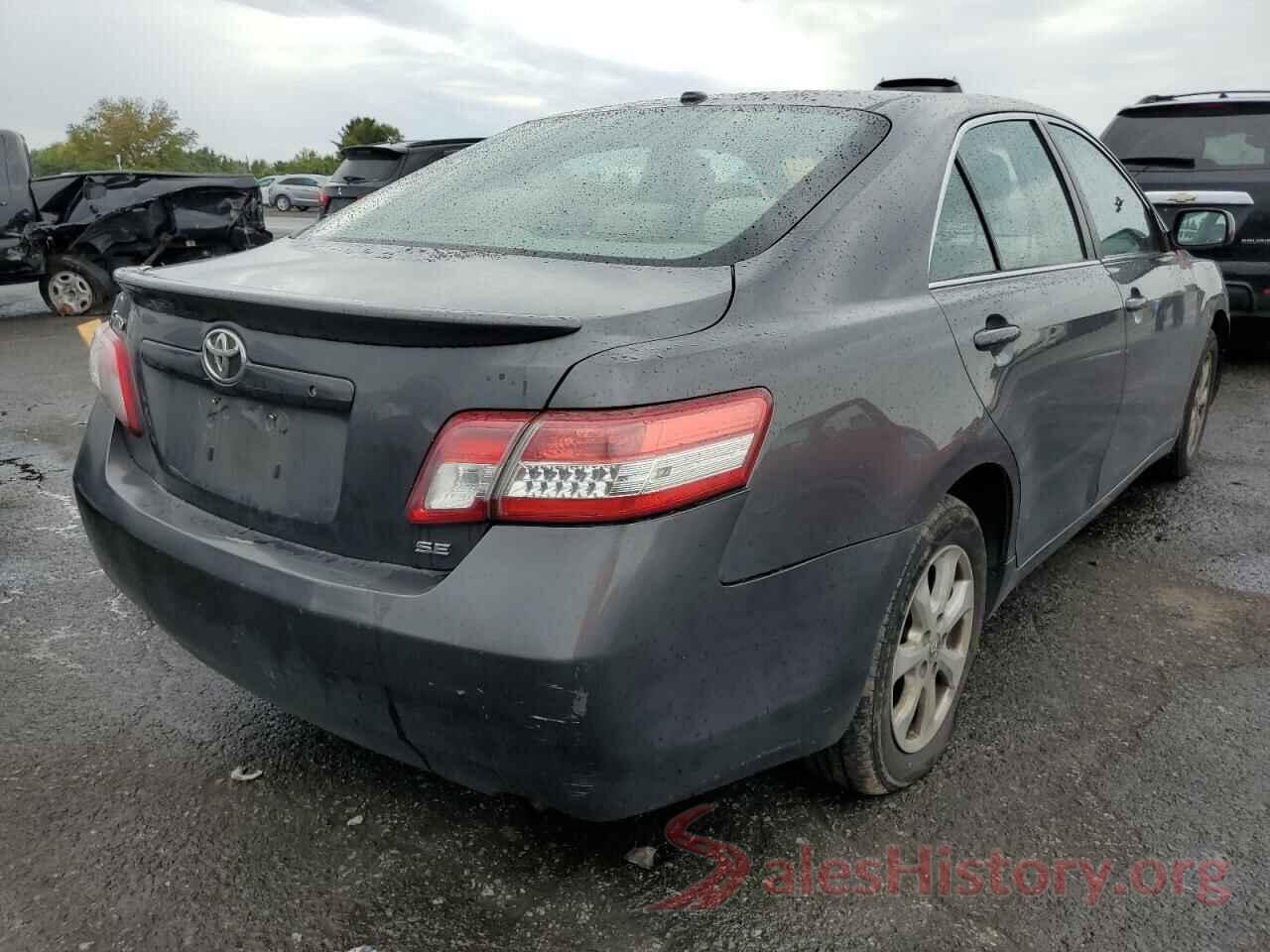 4T4BF3EK1BR177964 2011 TOYOTA CAMRY