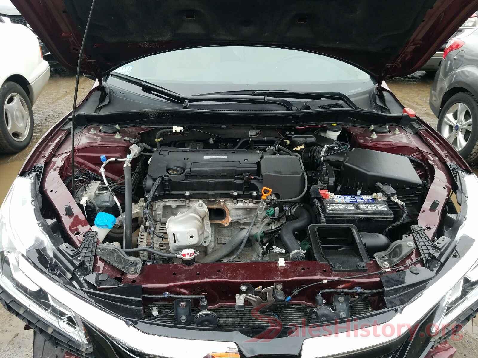 1HGCR2F37GA178204 2016 HONDA ACCORD