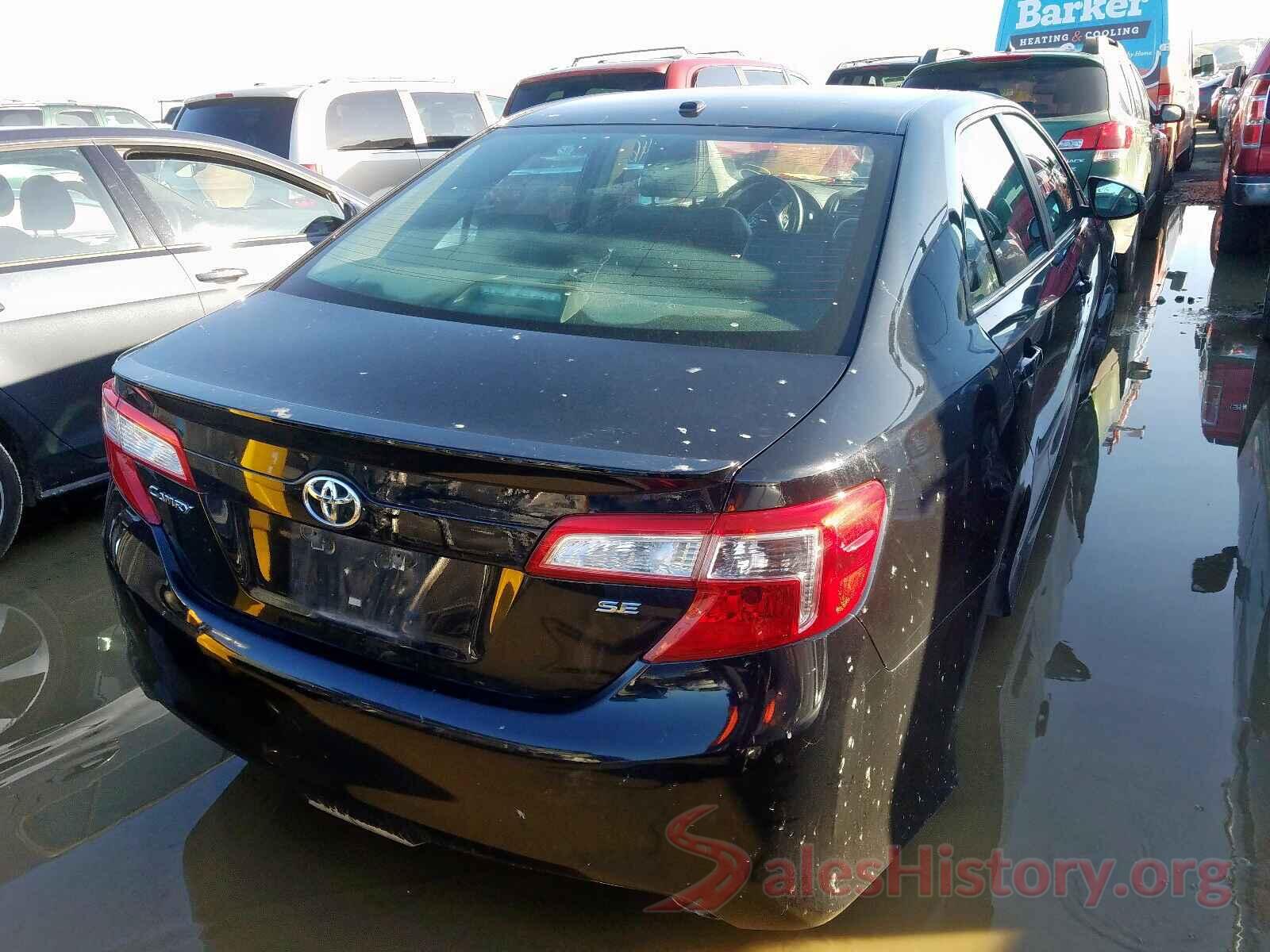 4T1BF1FK9EU773373 2014 TOYOTA CAMRY