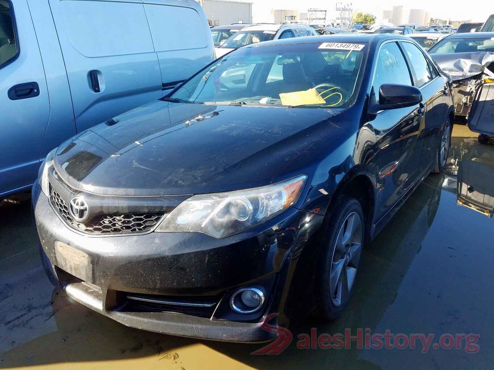 4T1BF1FK9EU773373 2014 TOYOTA CAMRY