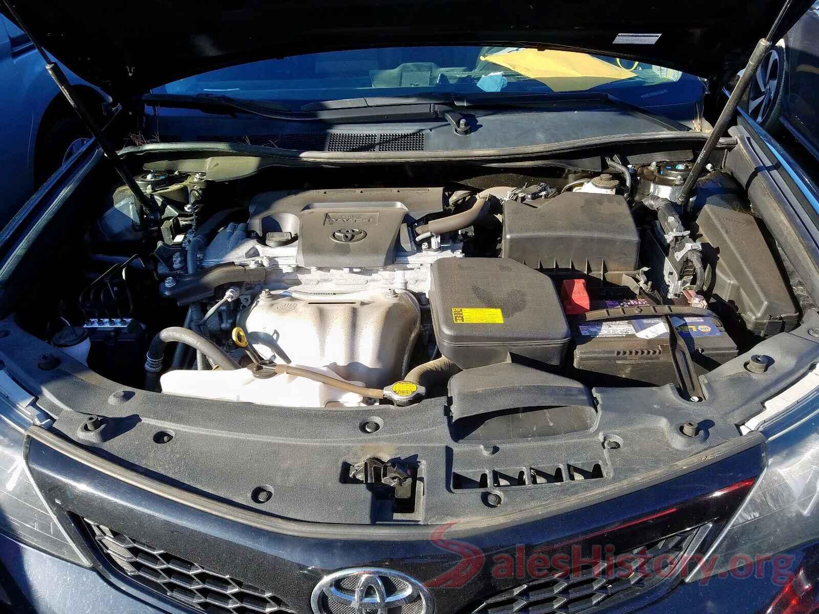 4T1BF1FK9EU773373 2014 TOYOTA CAMRY