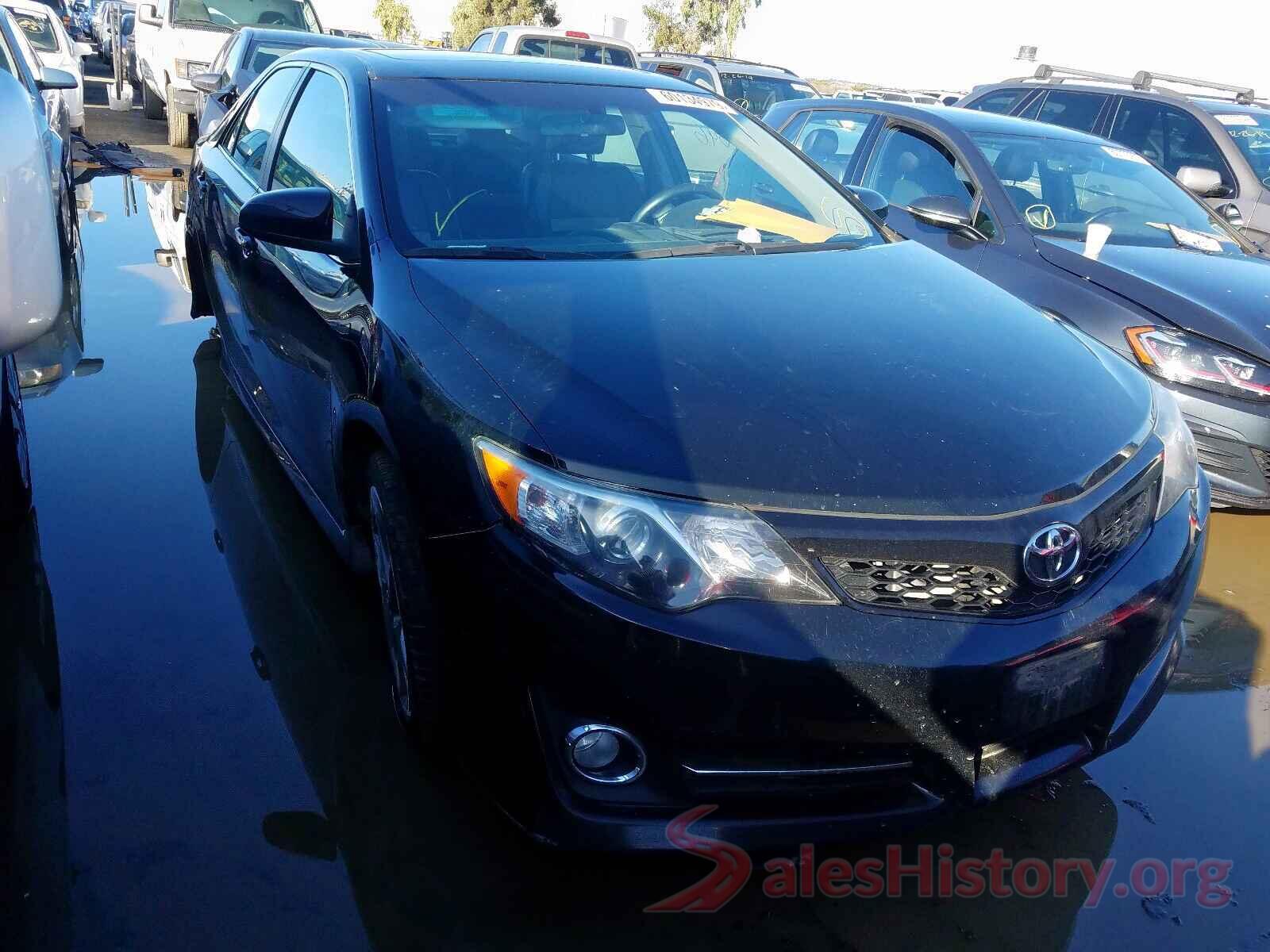 4T1BF1FK9EU773373 2014 TOYOTA CAMRY