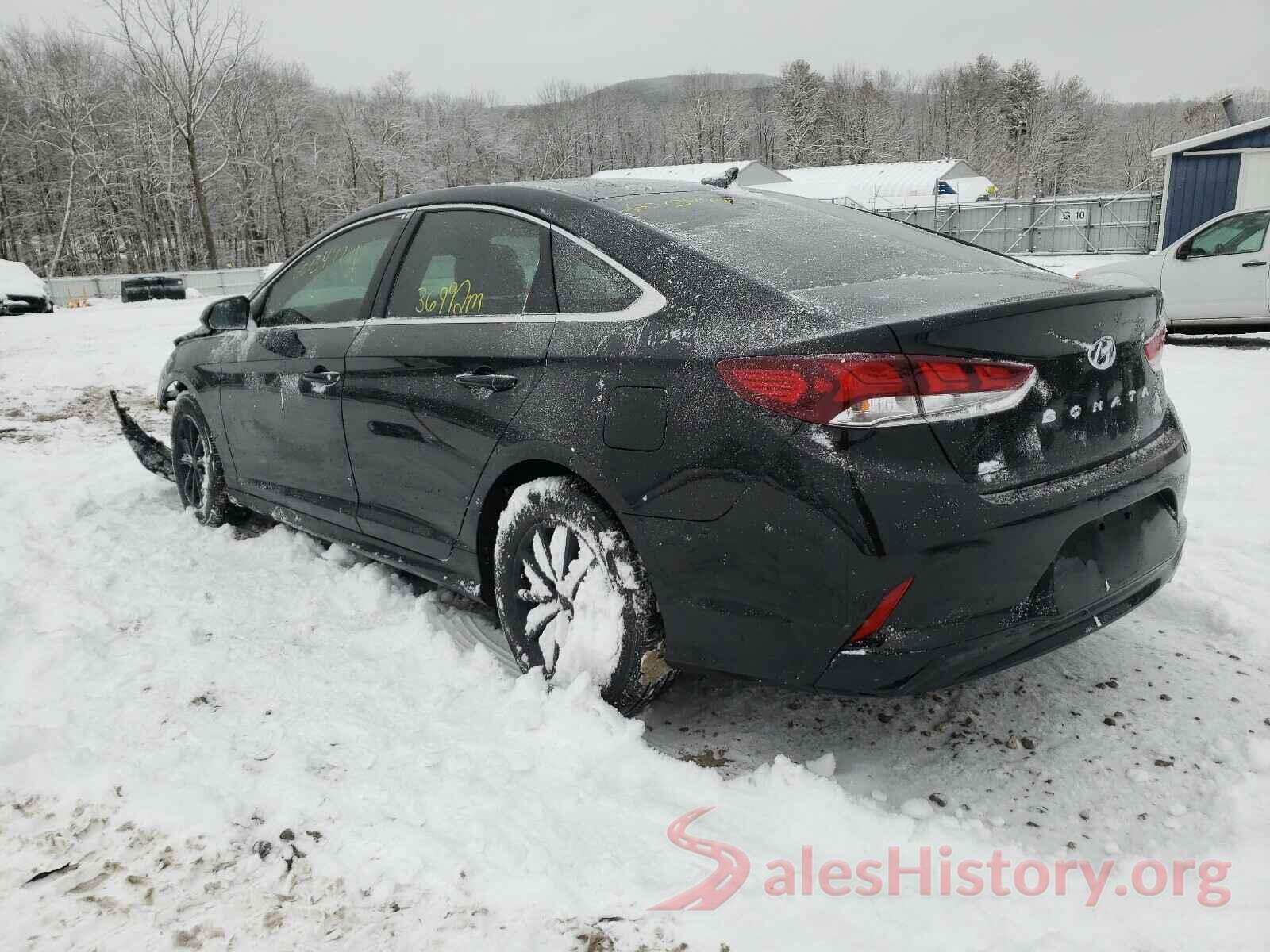 5NPE24AF9JH704115 2018 HYUNDAI SONATA