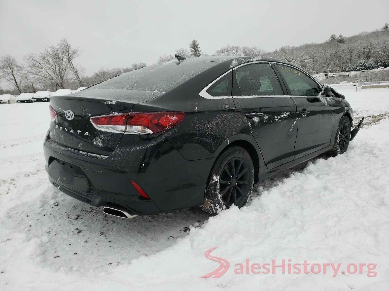 5NPE24AF9JH704115 2018 HYUNDAI SONATA