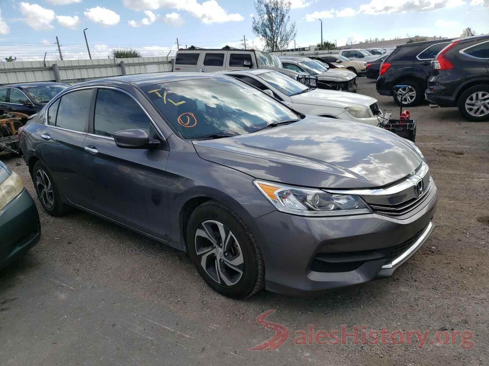 1HGCR2F38HA266406 2017 HONDA ACCORD