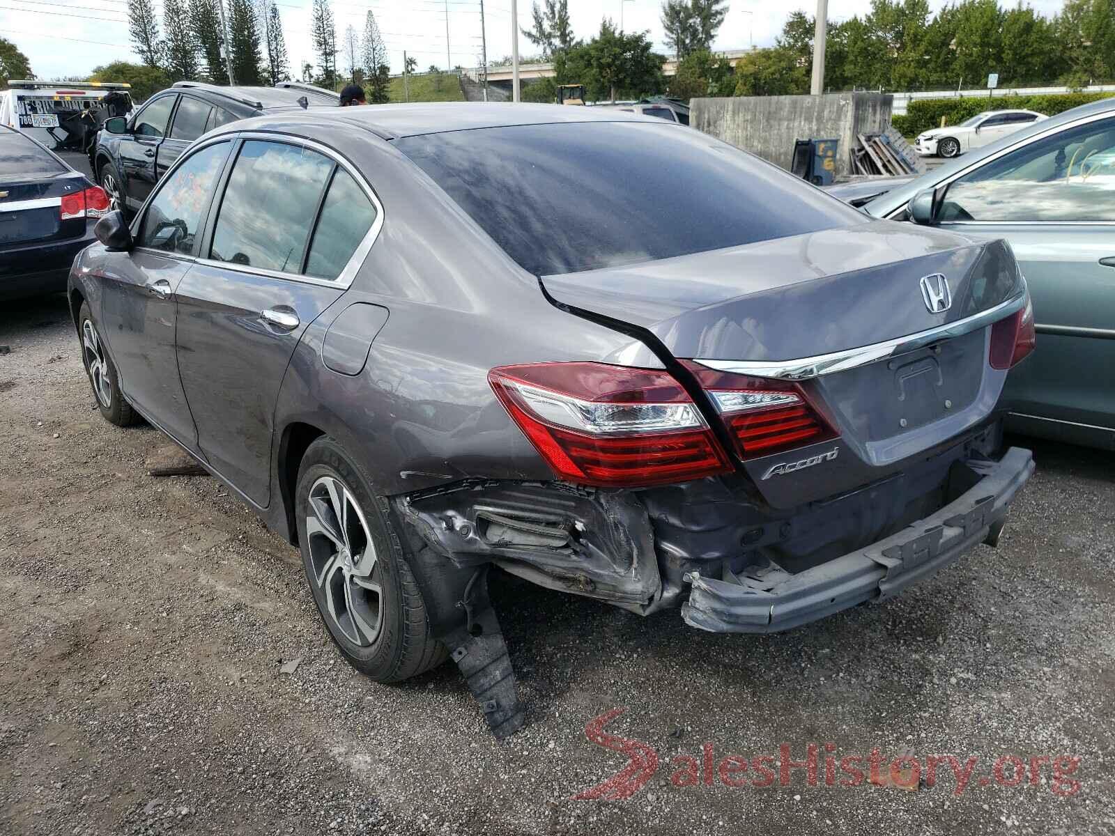 1HGCR2F38HA266406 2017 HONDA ACCORD