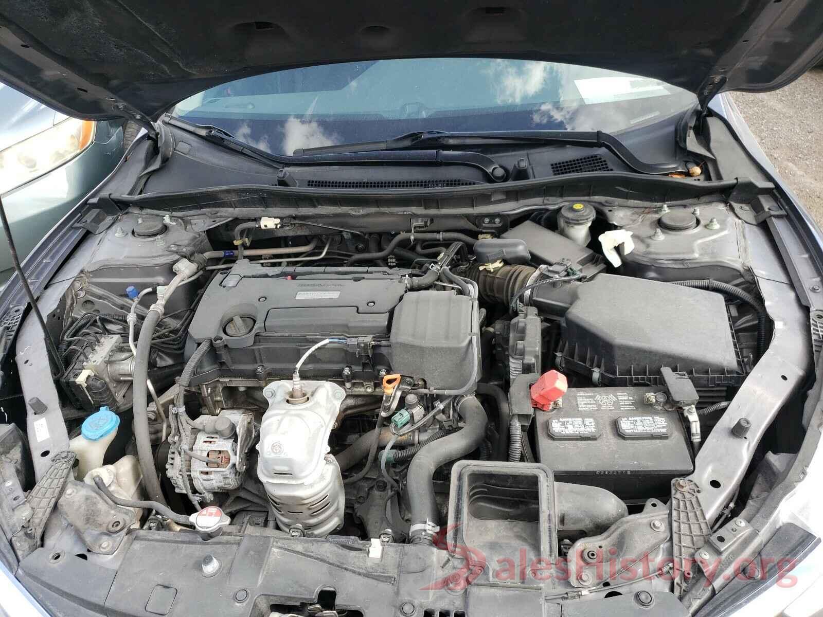 1HGCR2F38HA266406 2017 HONDA ACCORD