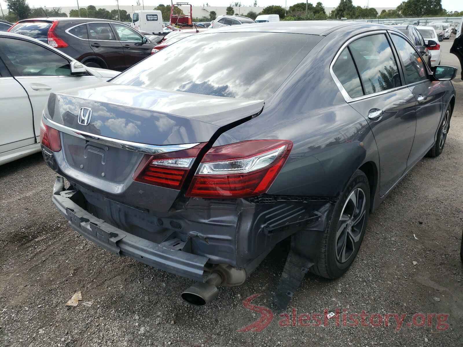 1HGCR2F38HA266406 2017 HONDA ACCORD