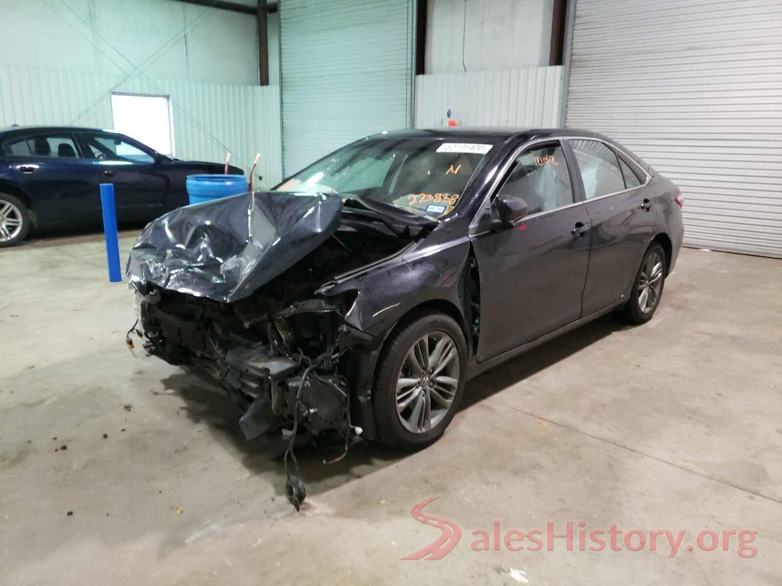 4T1BF1FK8HU273838 2017 TOYOTA CAMRY